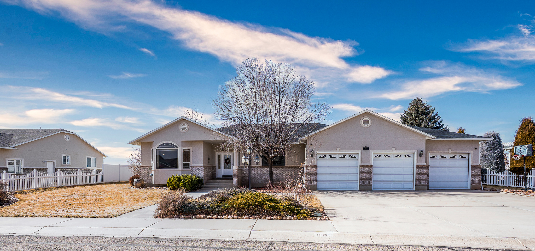 PARK RIDGE - Residential