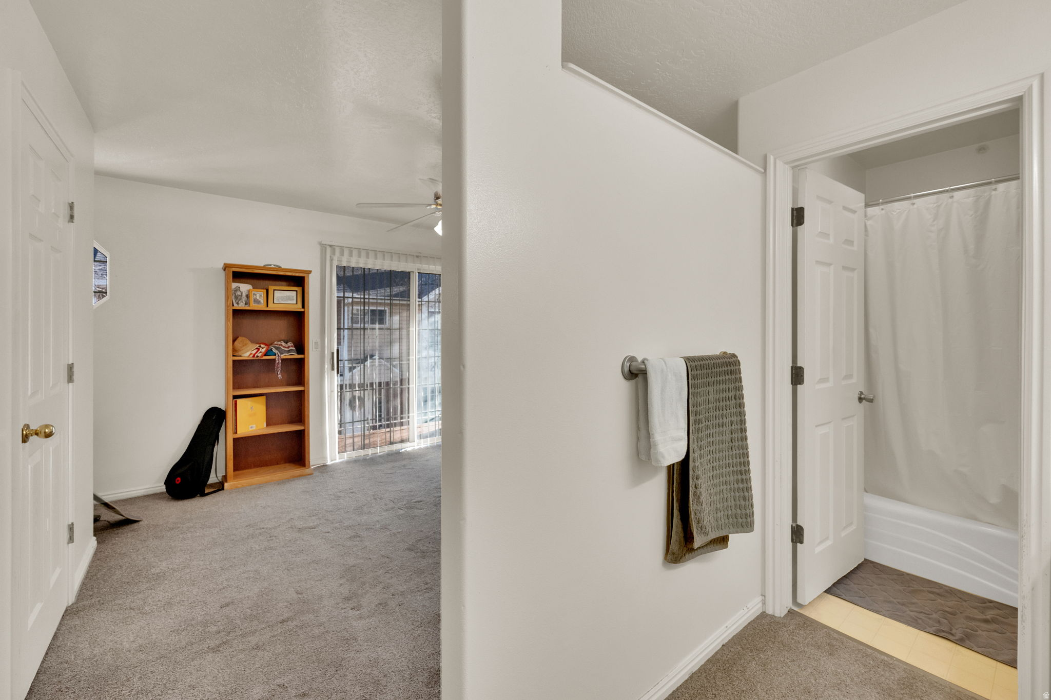 MILLRACE TOWNHOUSE CONDO - Residential