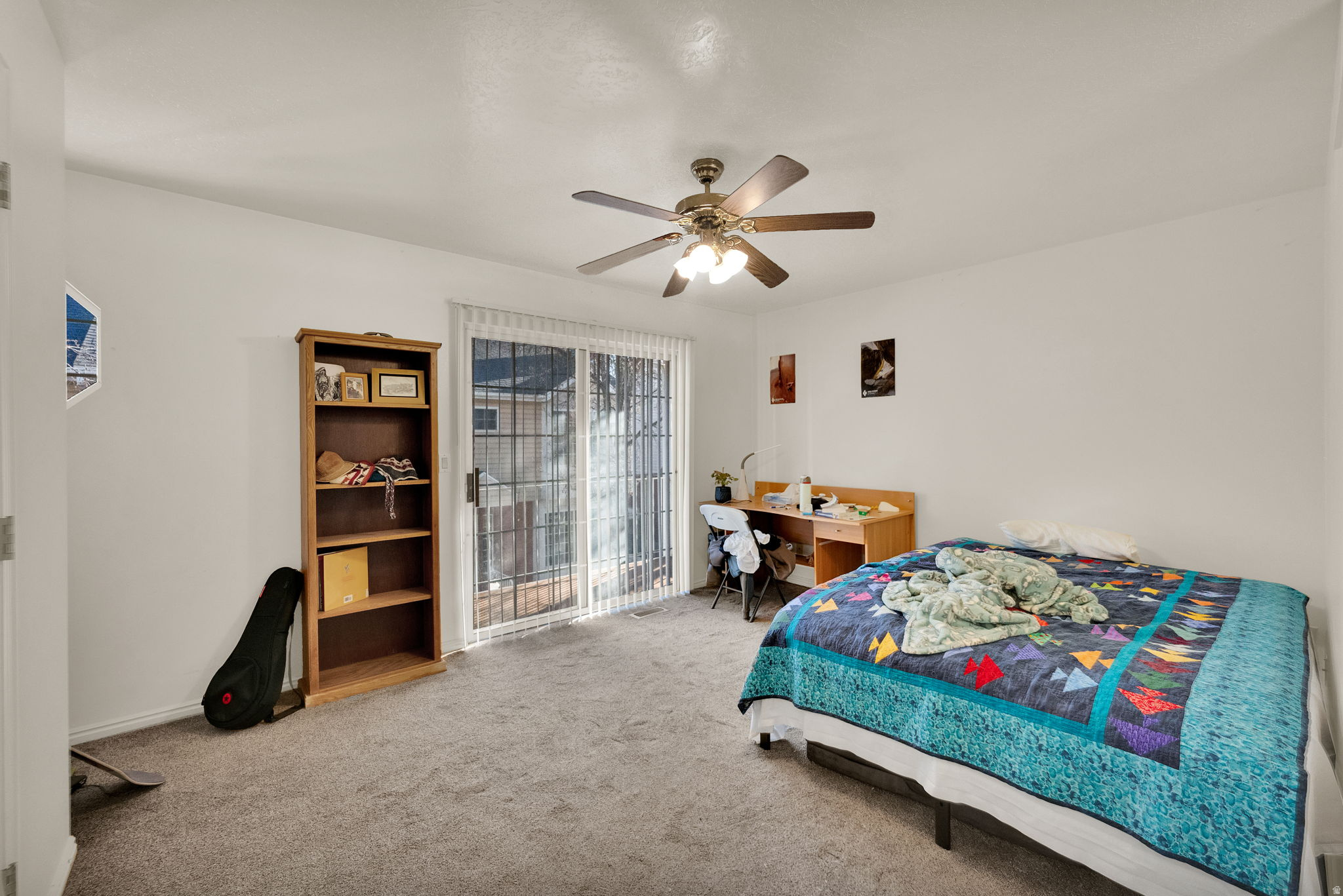 MILLRACE TOWNHOUSE CONDO - Residential