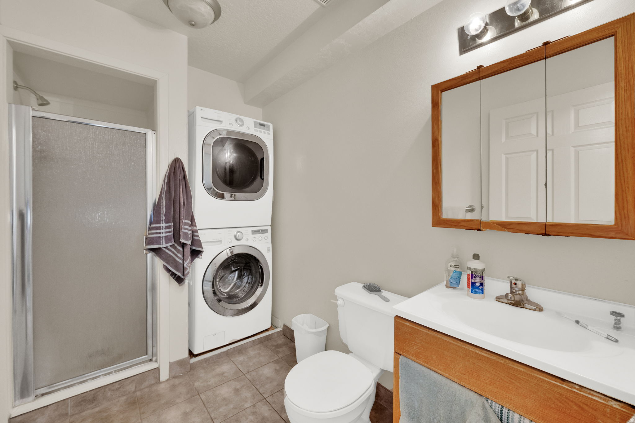 MILLRACE TOWNHOUSE CONDO - Residential