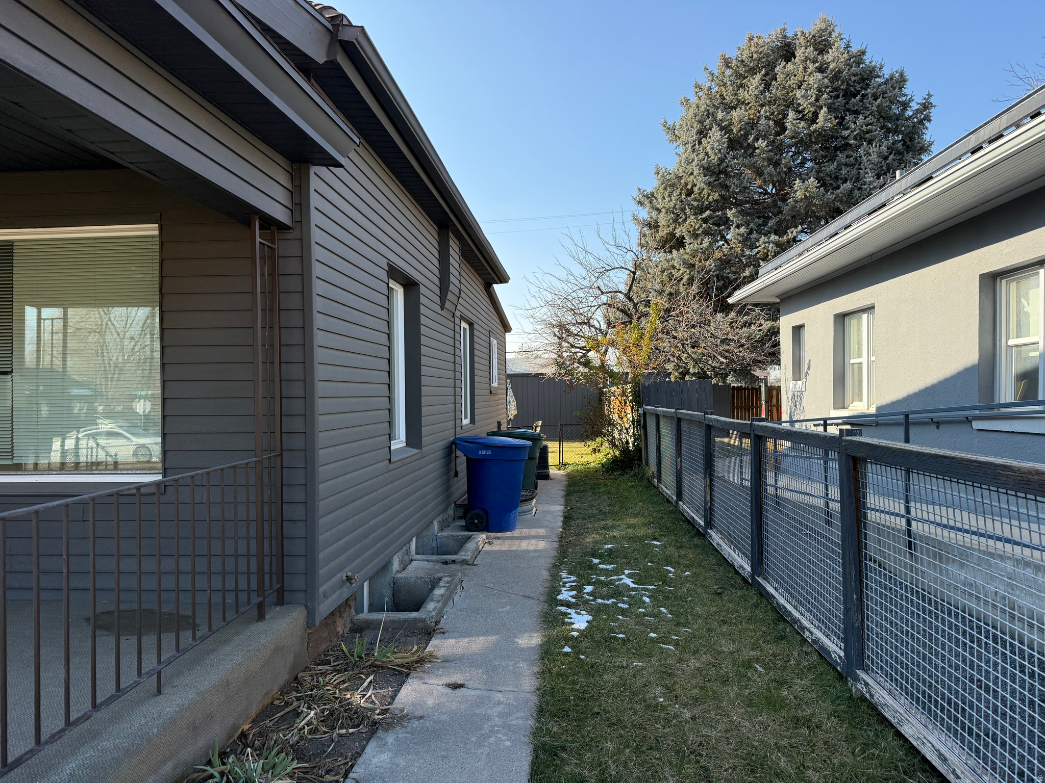 LA VETA PLACE - Residential