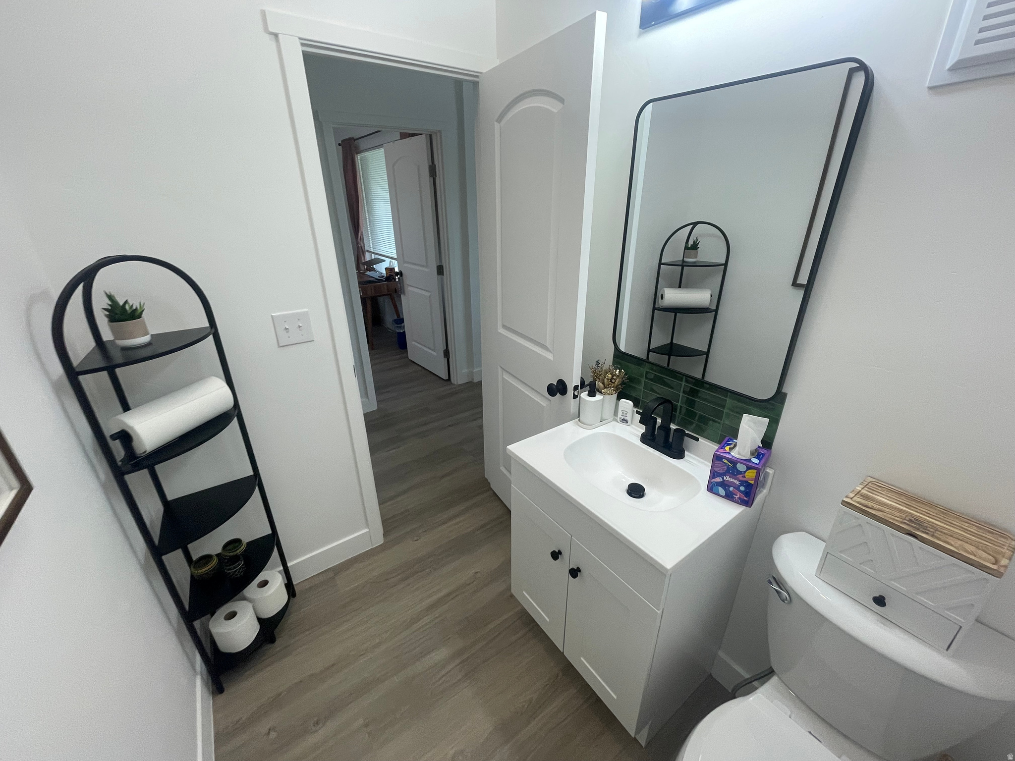 LA VETA PLACE - Residential