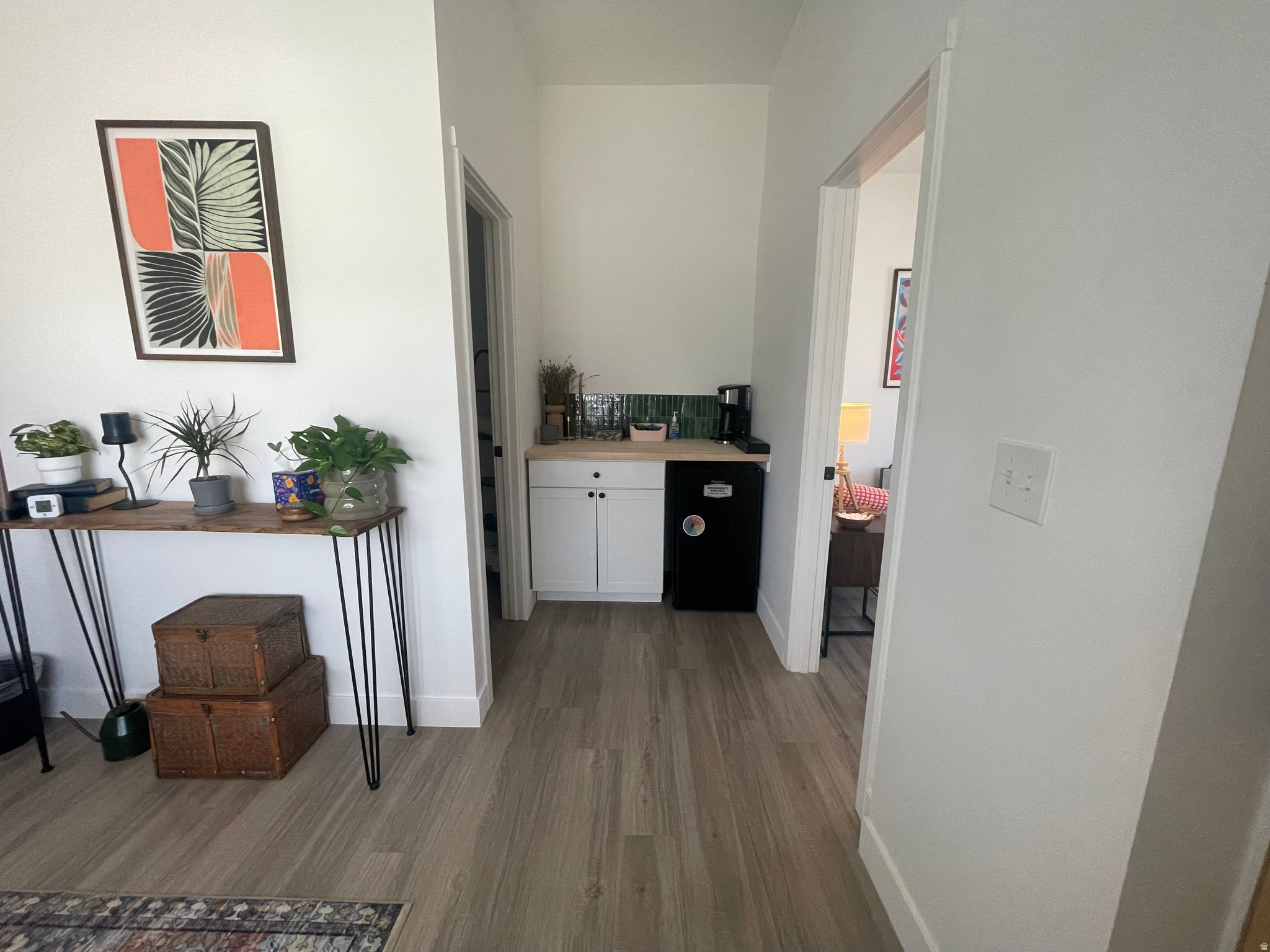 LA VETA PLACE - Residential