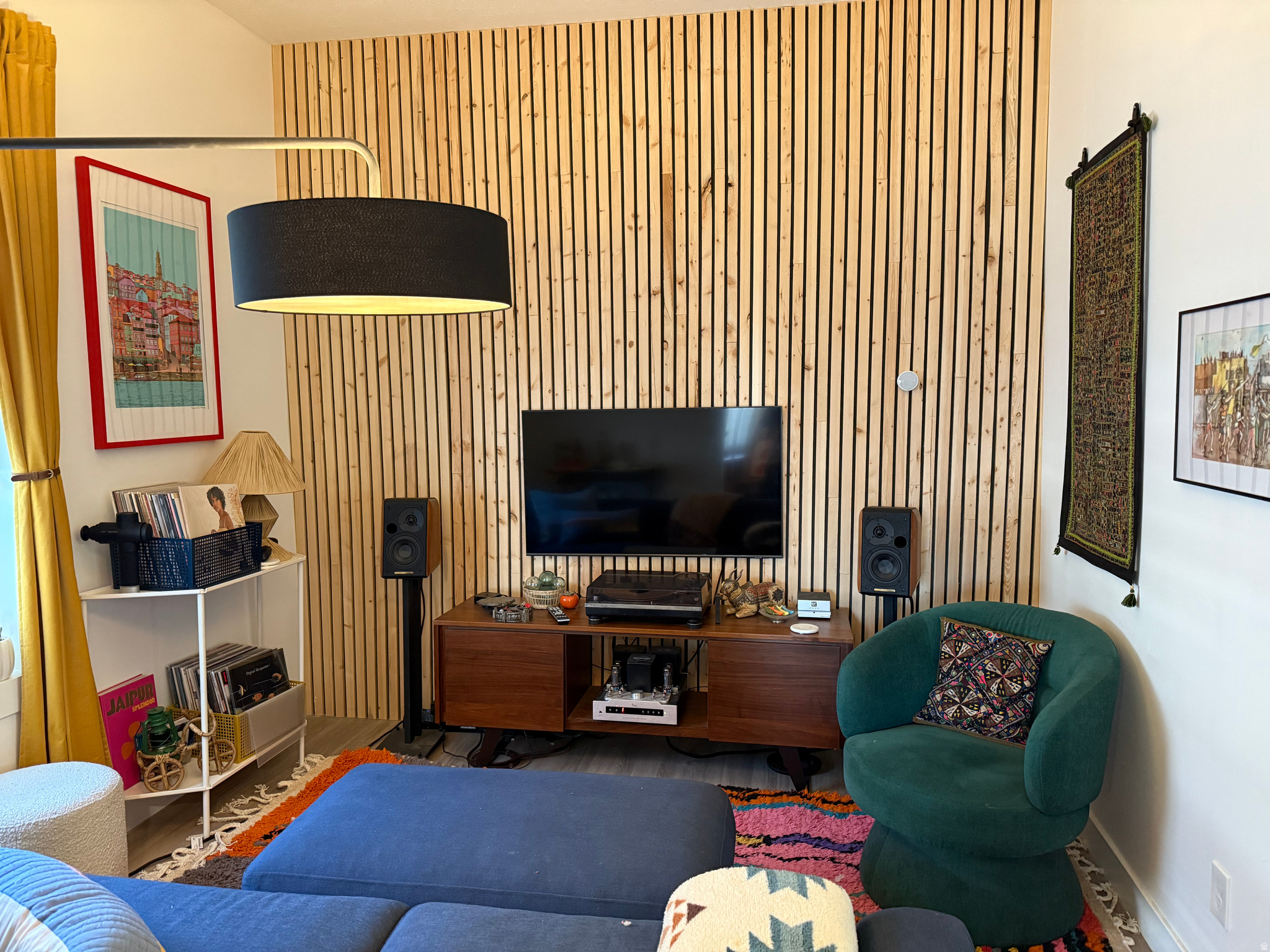 LA VETA PLACE - Residential
