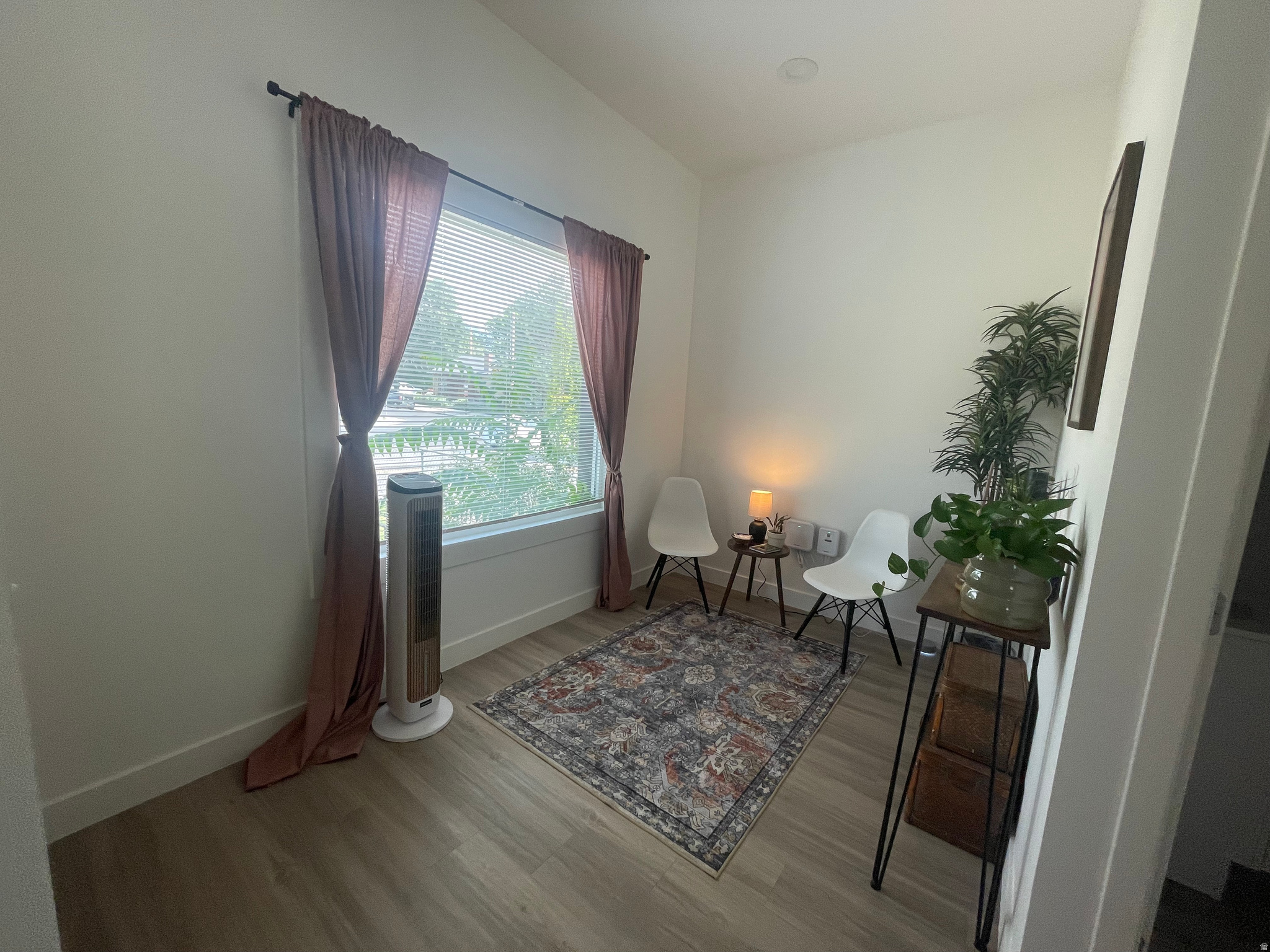 LA VETA PLACE - Residential
