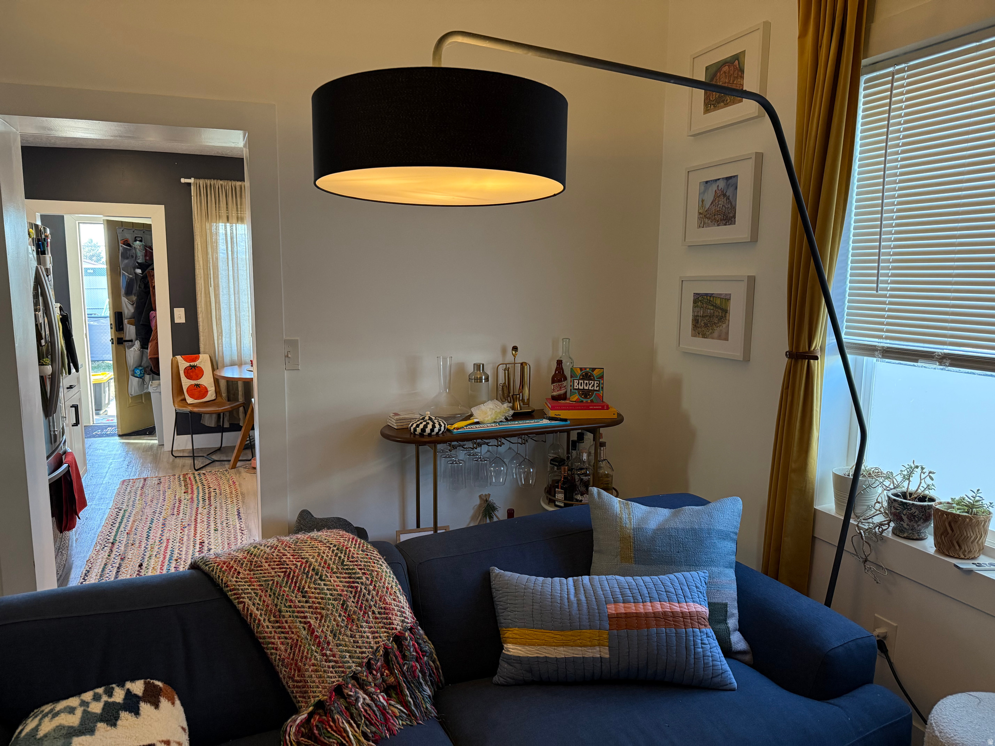 LA VETA PLACE - Residential