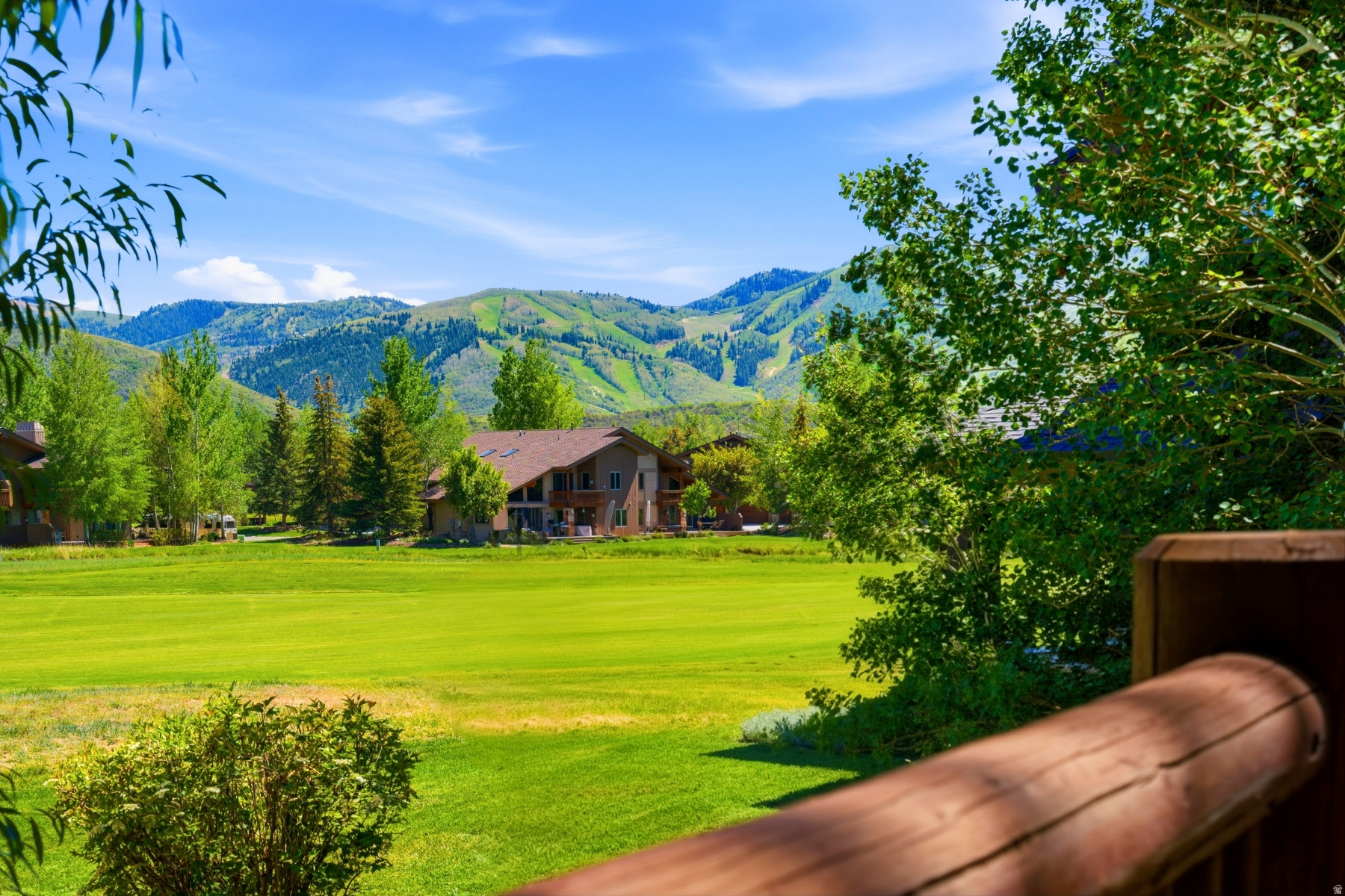 FAIRWAY MEADOWS - Residential
