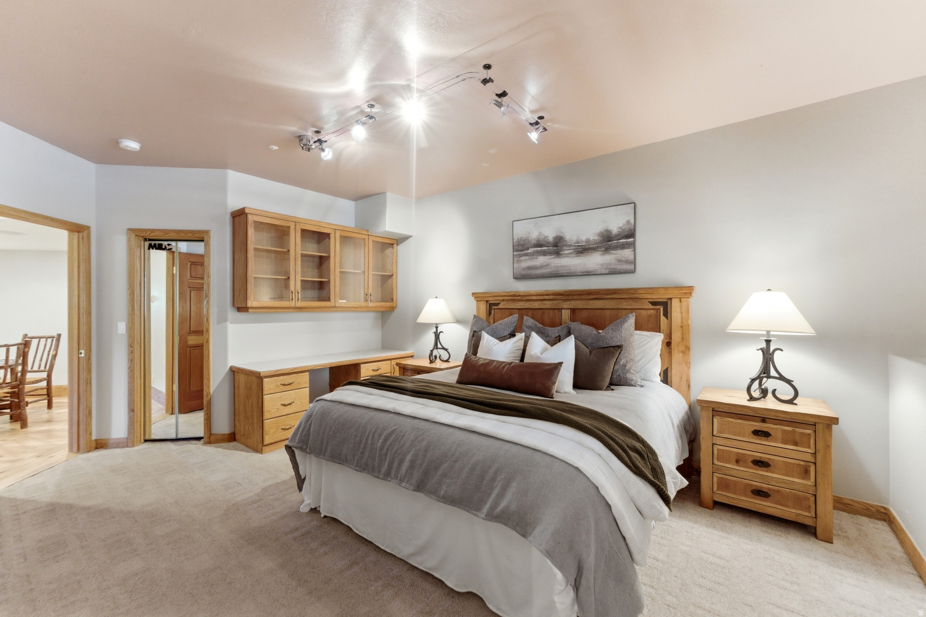 FAIRWAY MEADOWS - Residential