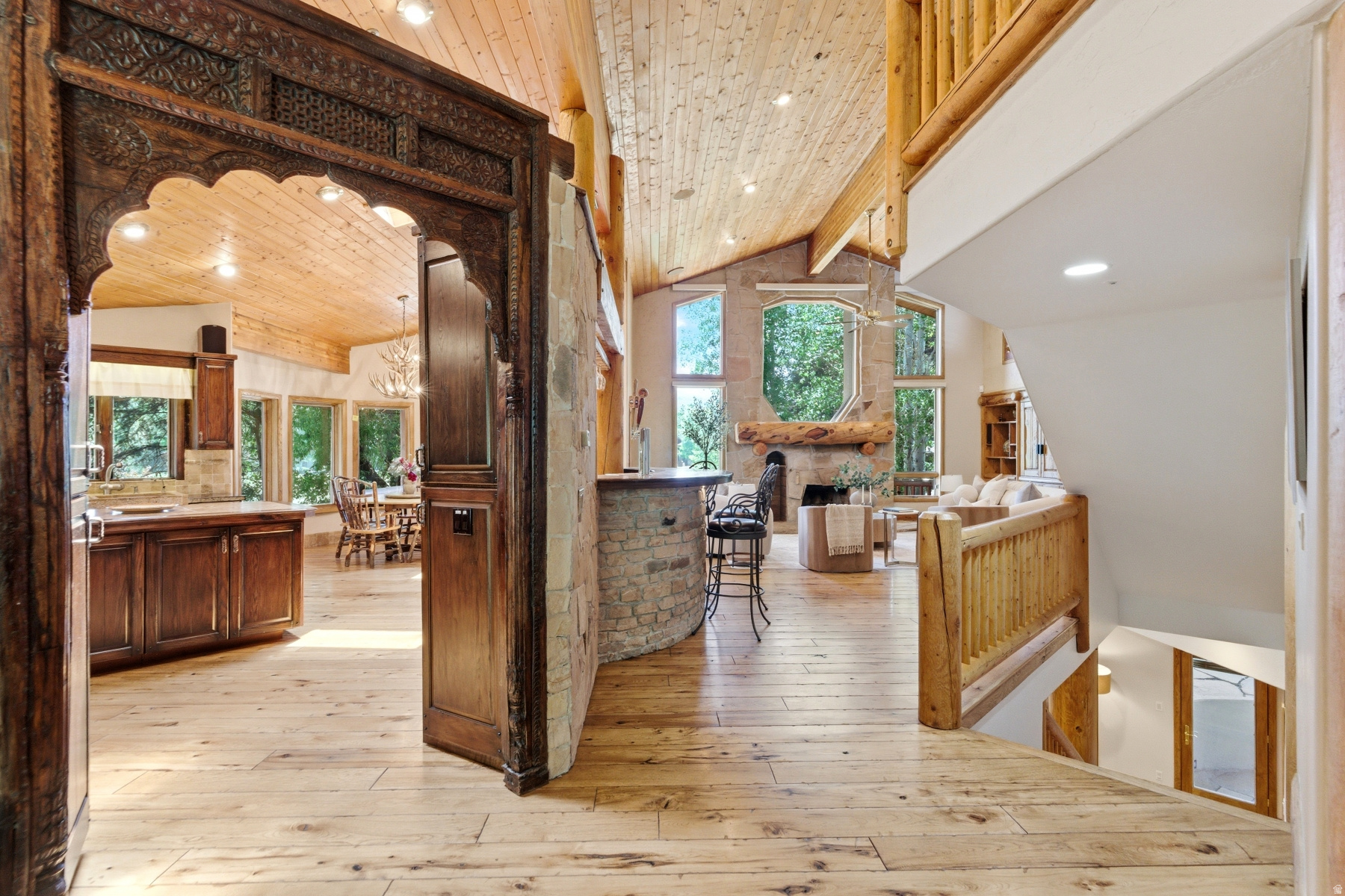 FAIRWAY MEADOWS - Residential
