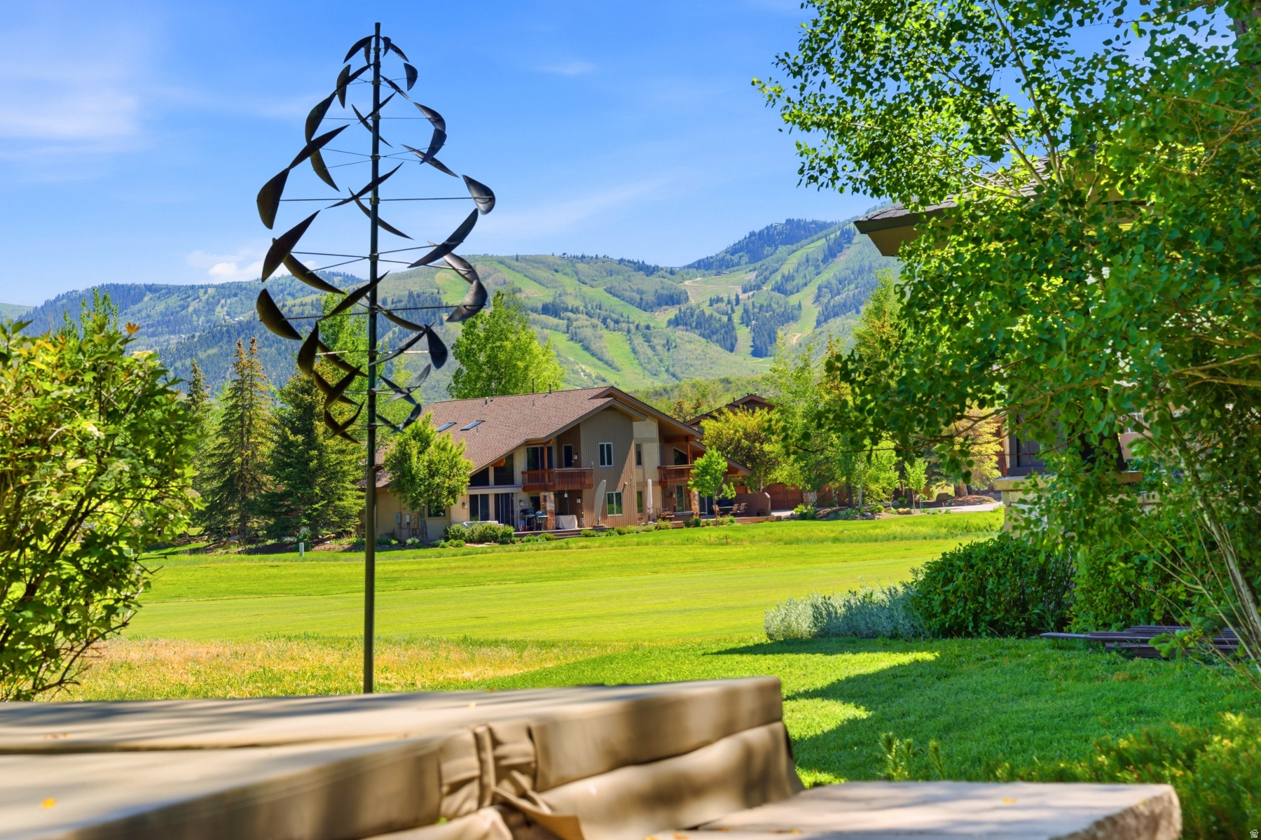 FAIRWAY MEADOWS - Residential