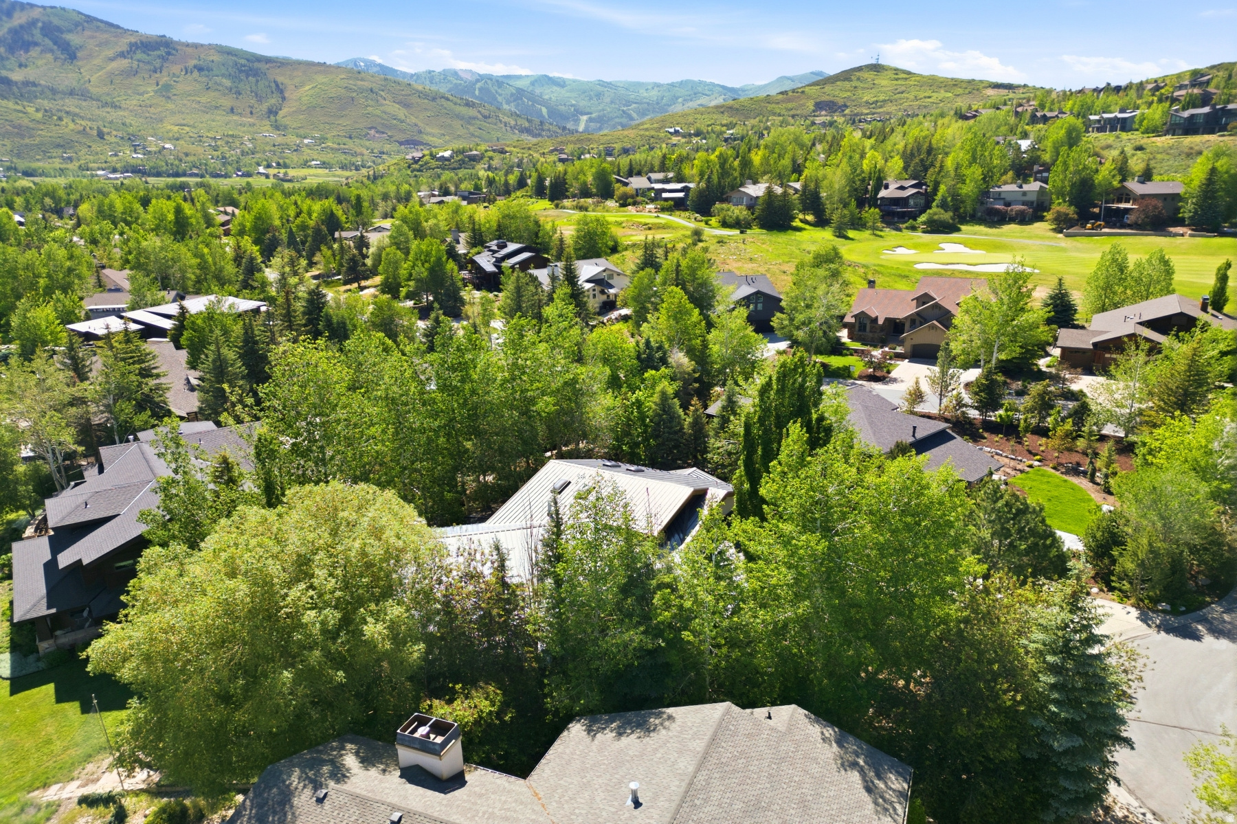 FAIRWAY MEADOWS - Residential