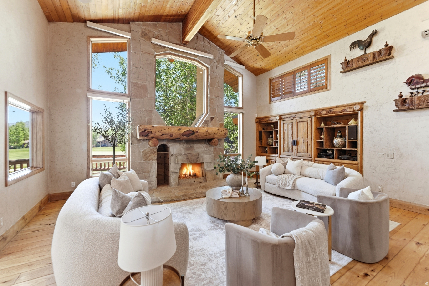 FAIRWAY MEADOWS - Residential