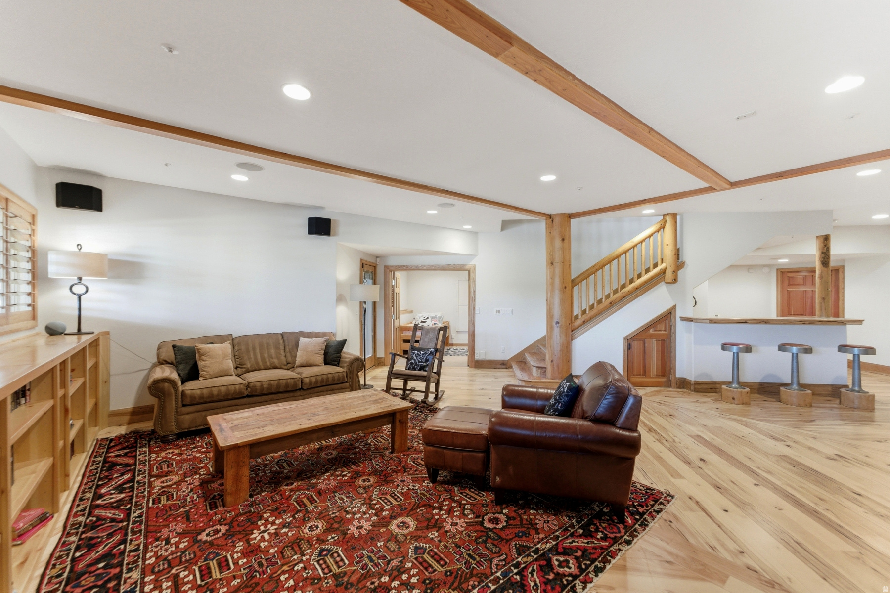 FAIRWAY MEADOWS - Residential