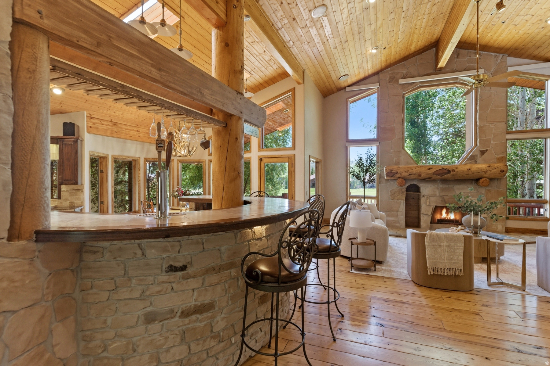 FAIRWAY MEADOWS - Residential