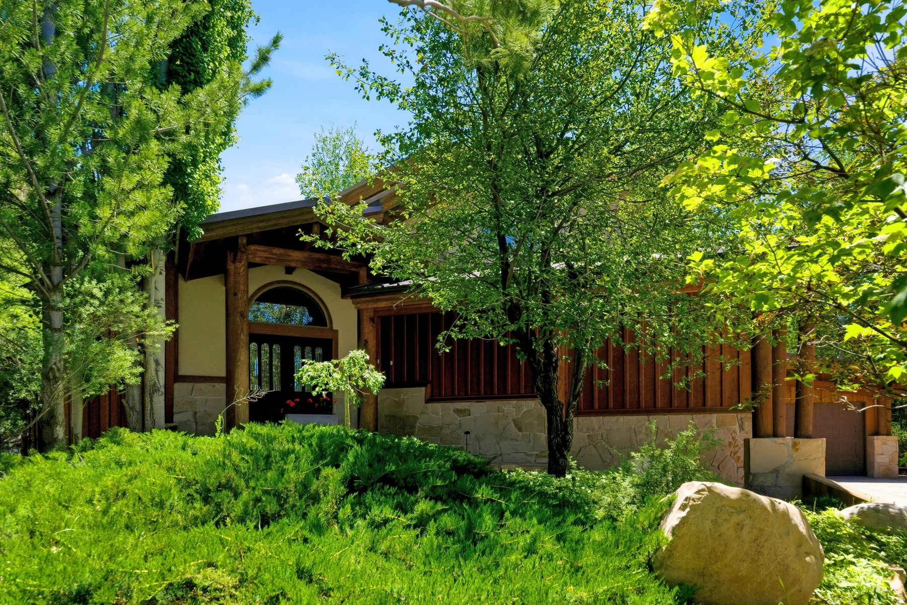 FAIRWAY MEADOWS - Residential