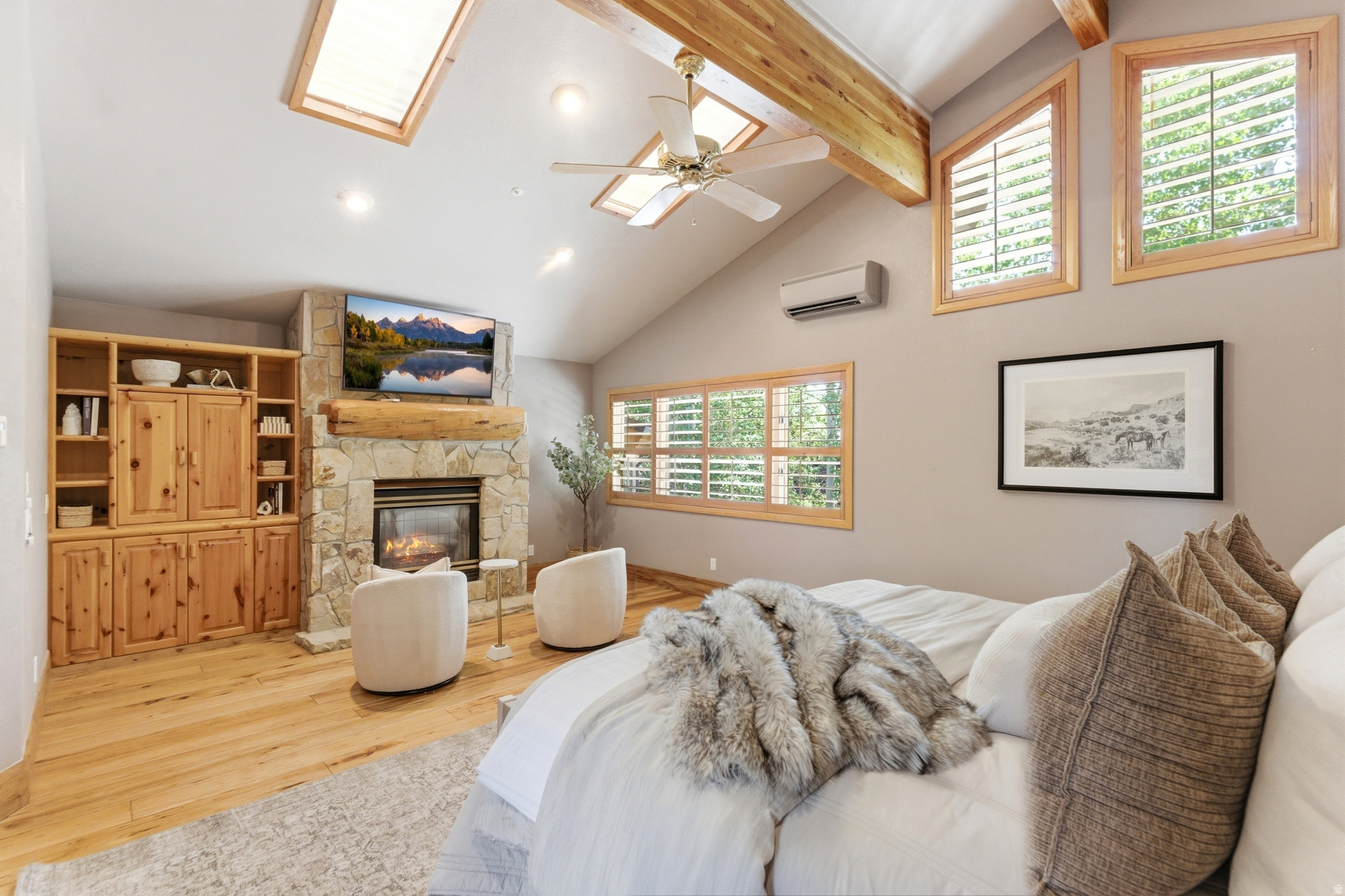FAIRWAY MEADOWS - Residential