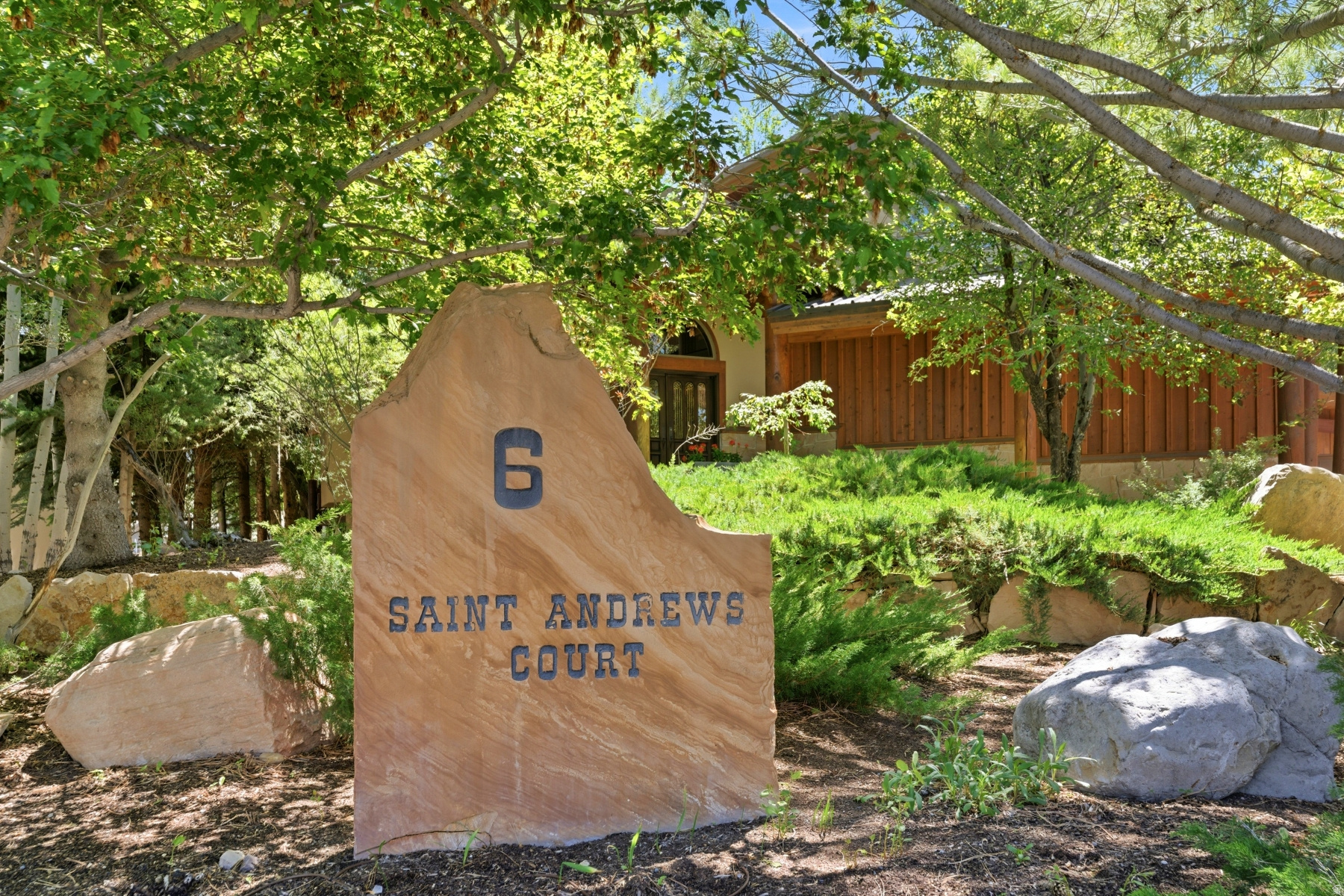 FAIRWAY MEADOWS - Residential