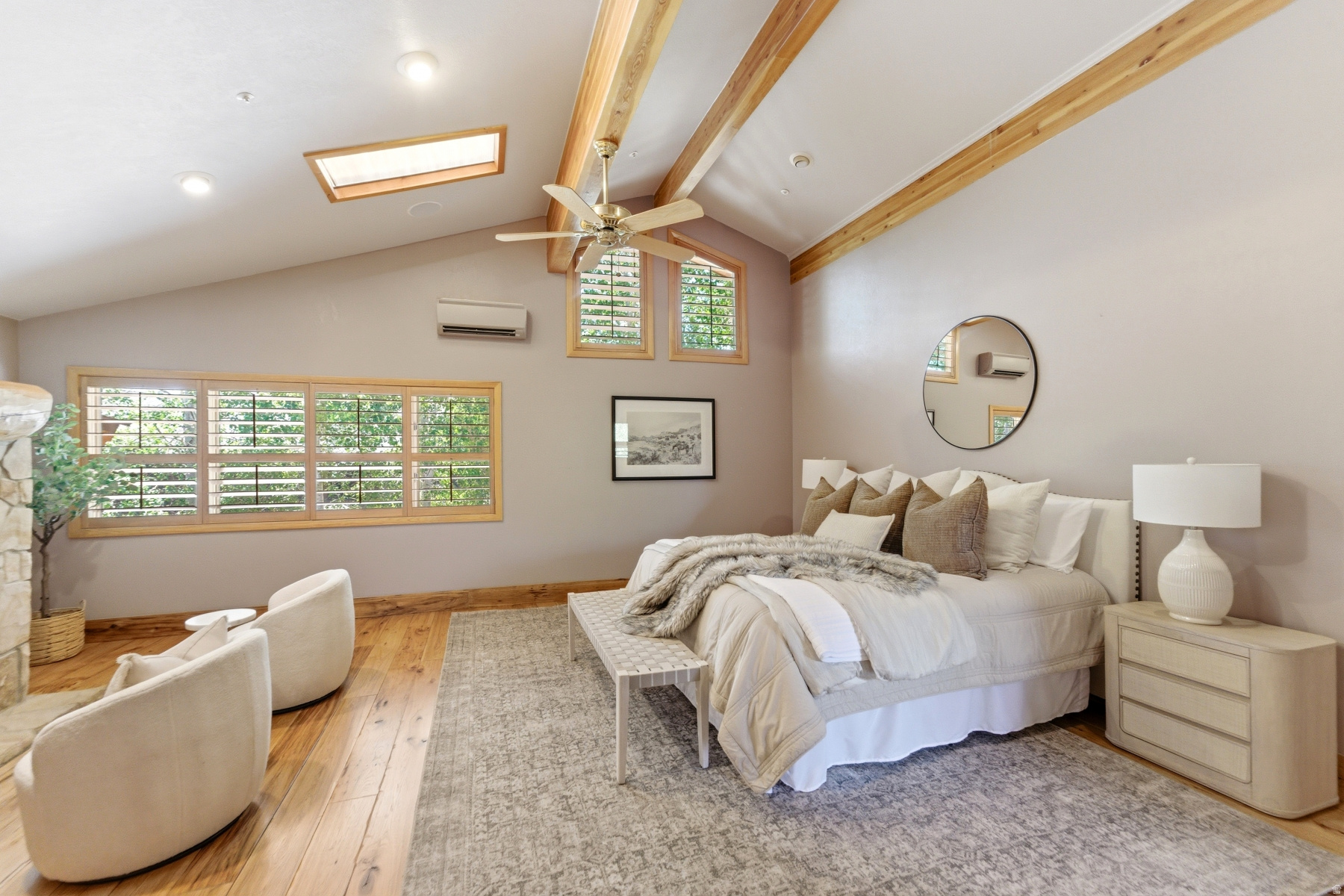 FAIRWAY MEADOWS - Residential