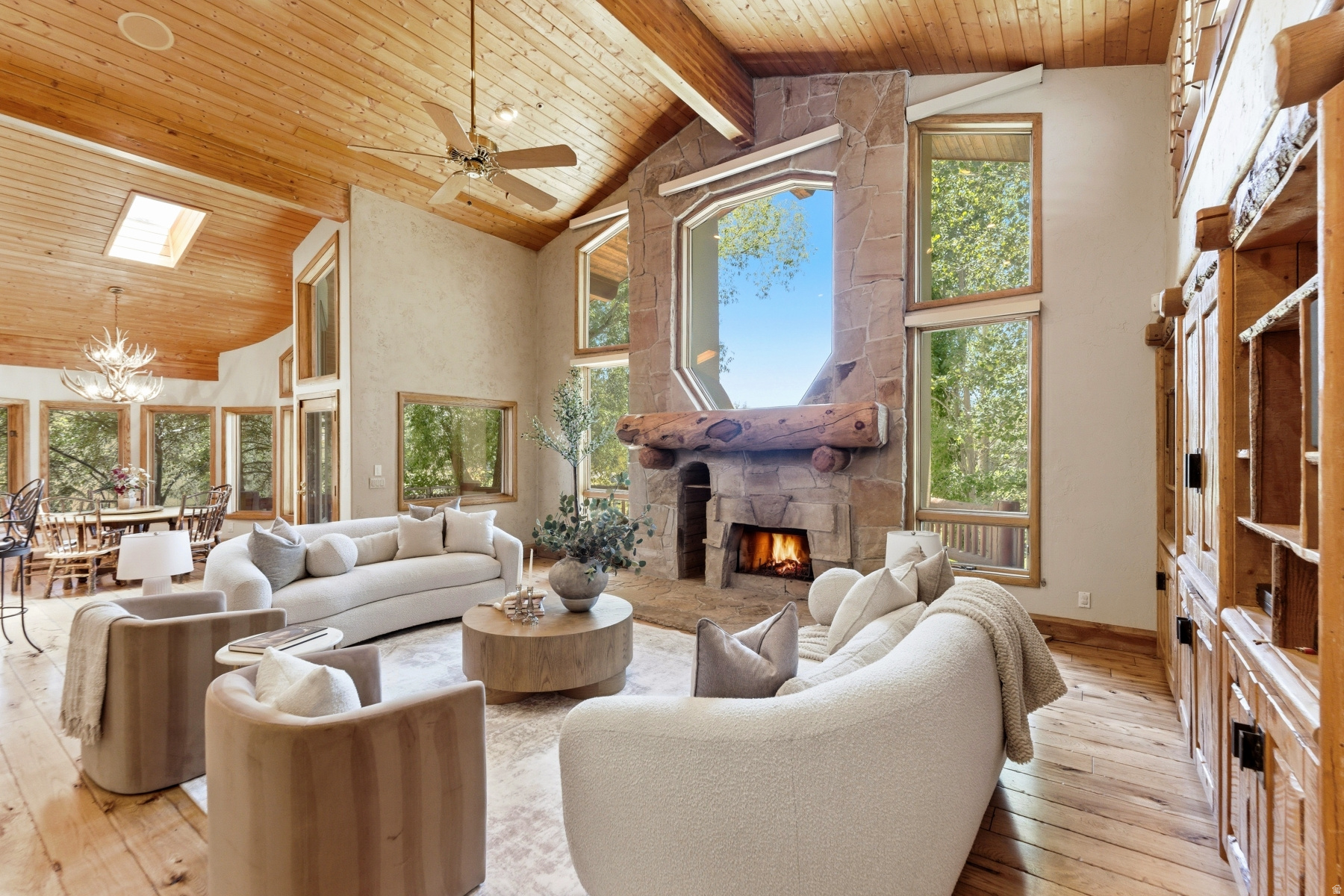 FAIRWAY MEADOWS - Residential
