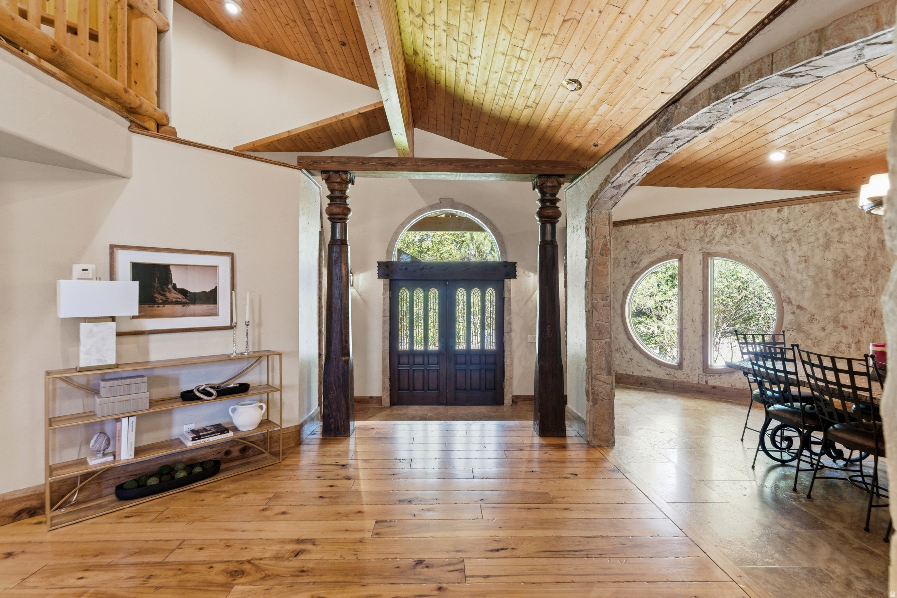 FAIRWAY MEADOWS - Residential