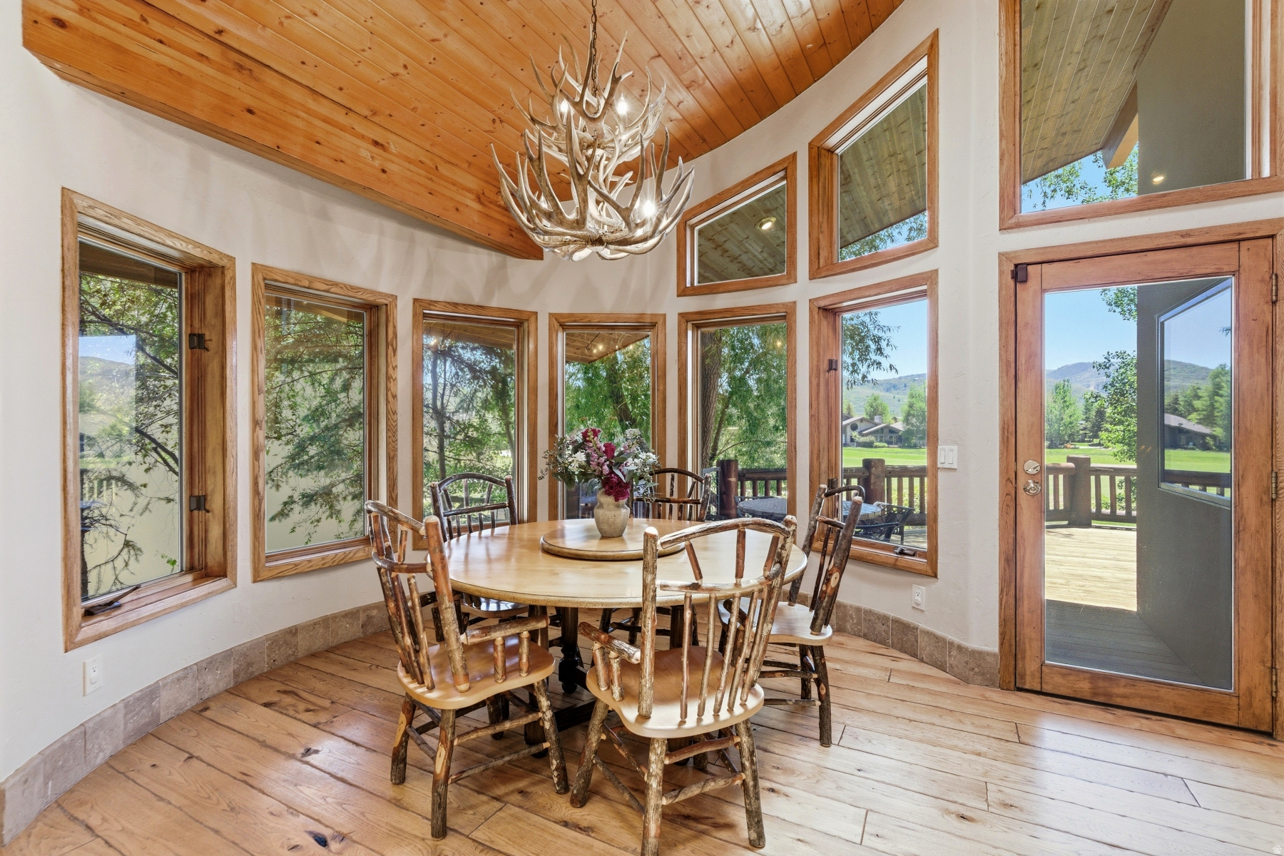 FAIRWAY MEADOWS - Residential