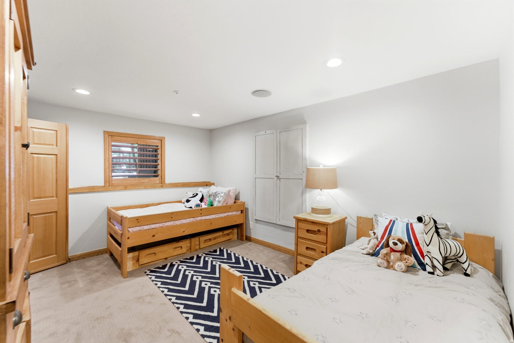 FAIRWAY MEADOWS - Residential