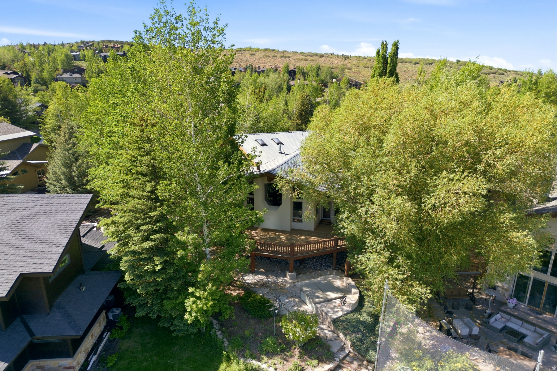 FAIRWAY MEADOWS - Residential