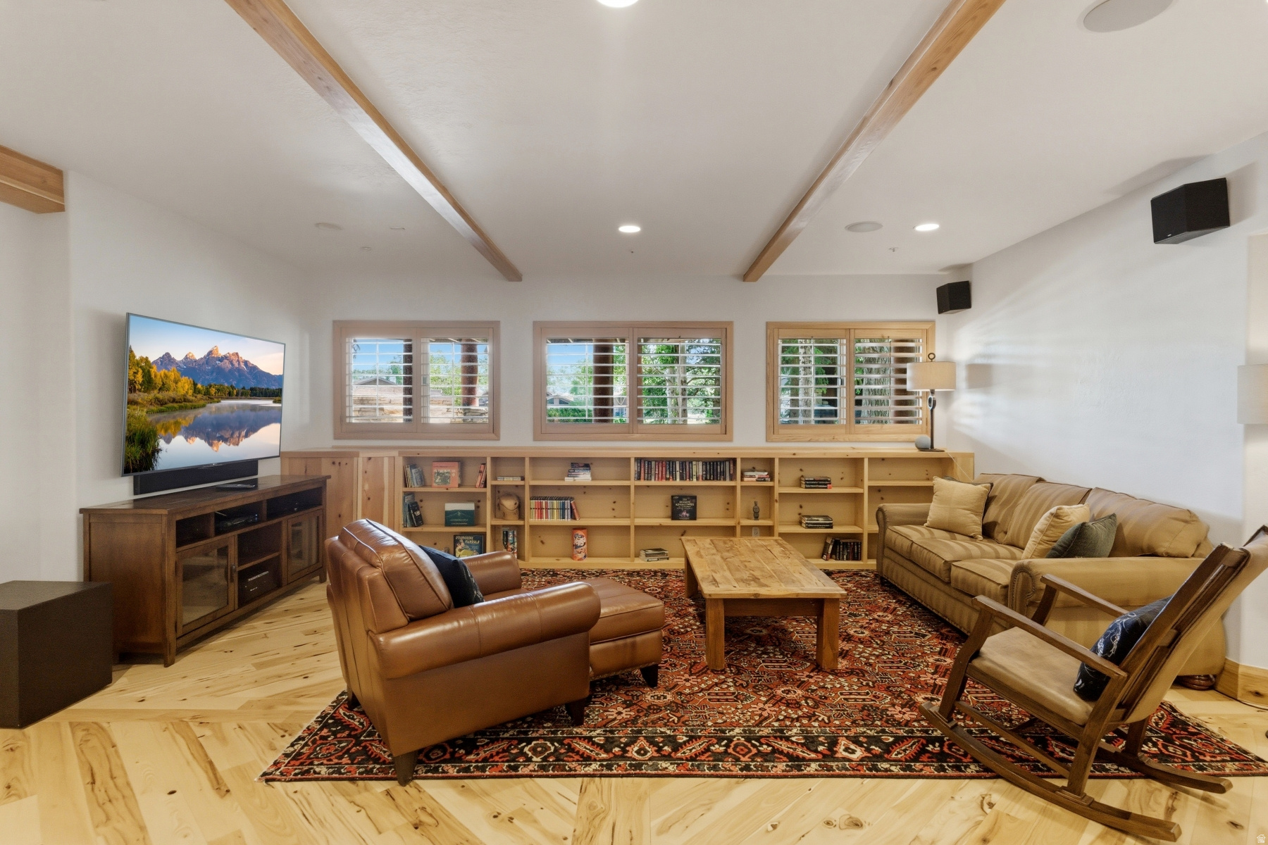 FAIRWAY MEADOWS - Residential