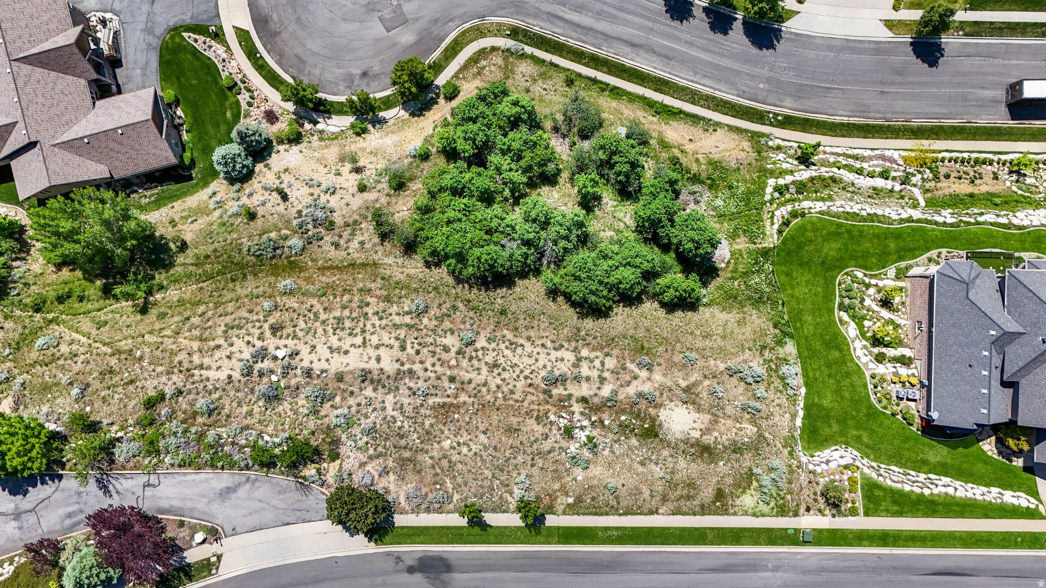 RIDGE SUB - Residential