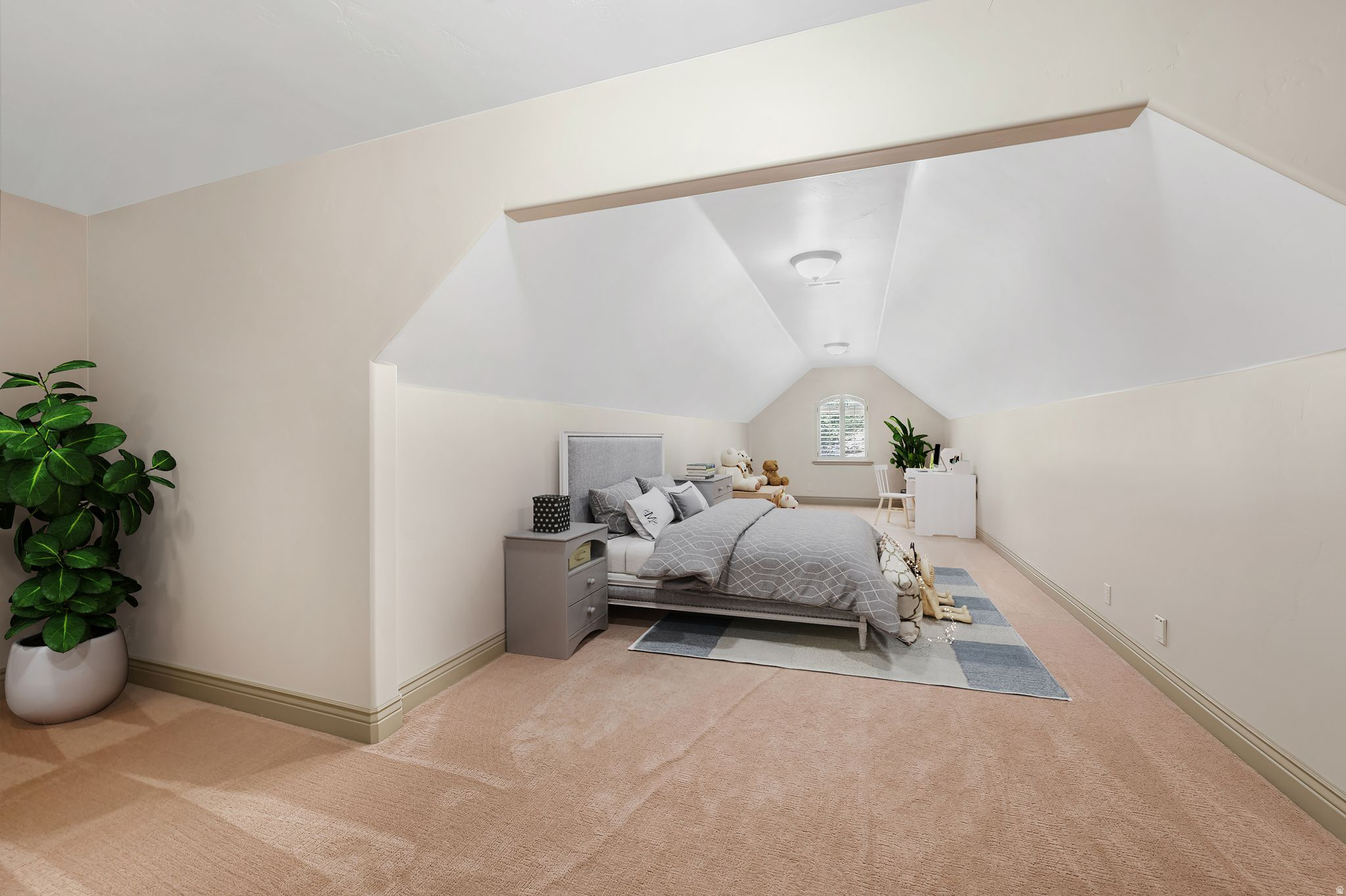 RIDGE SUB - Residential