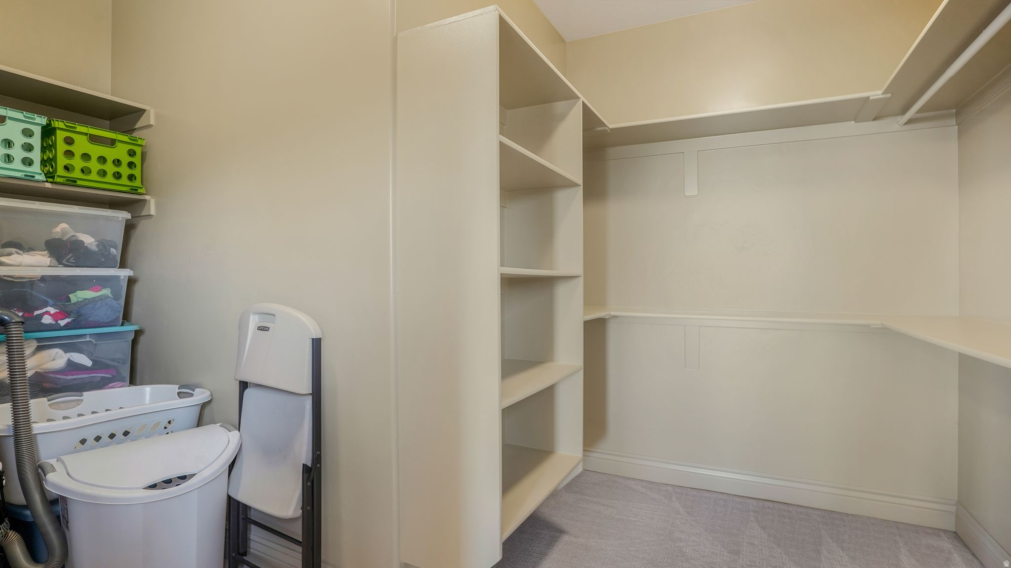 RIDGE SUB - Residential