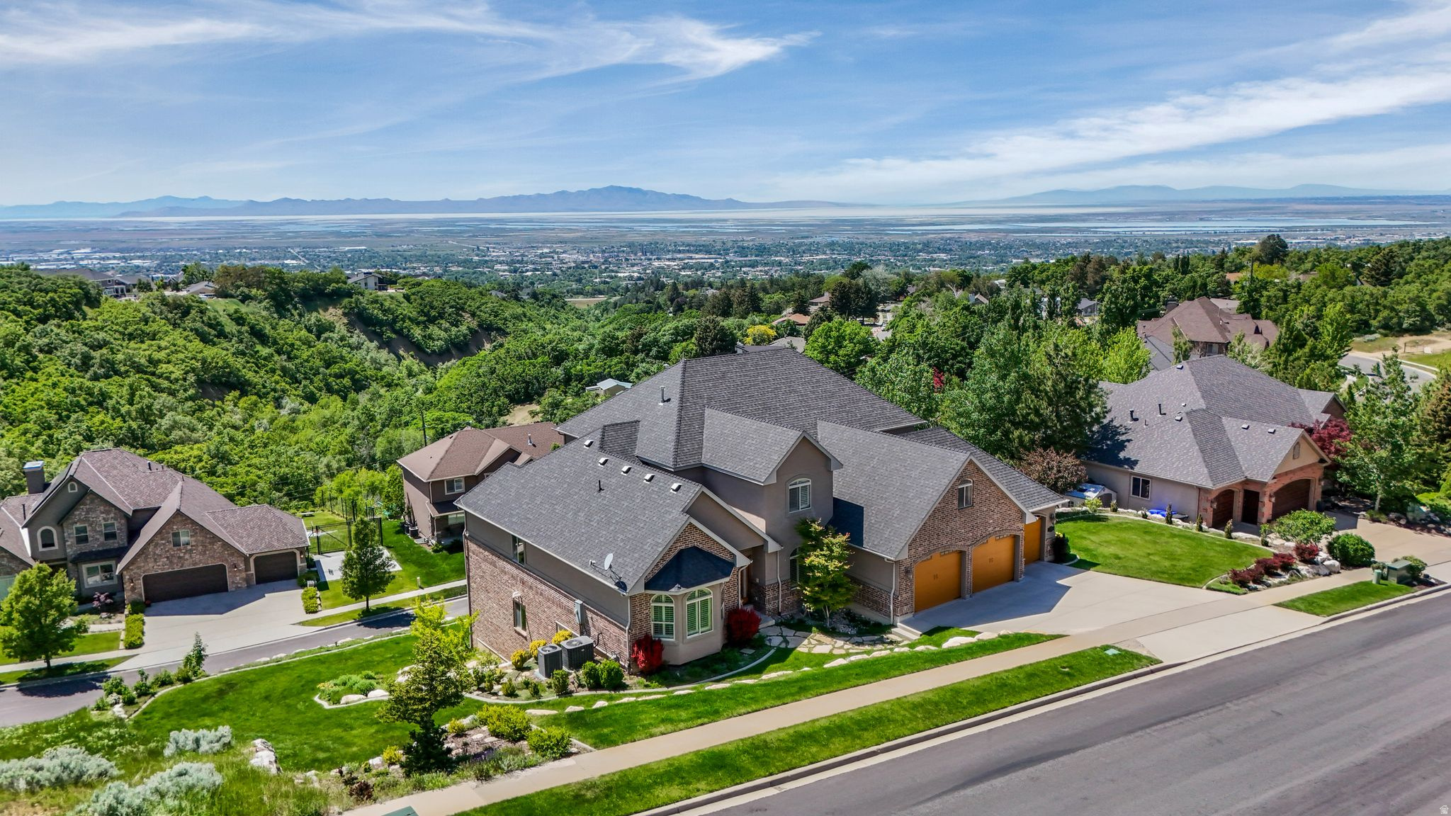 RIDGE SUB - Residential