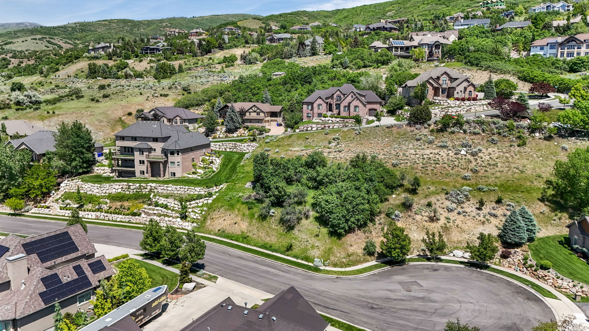 RIDGE SUB - Residential