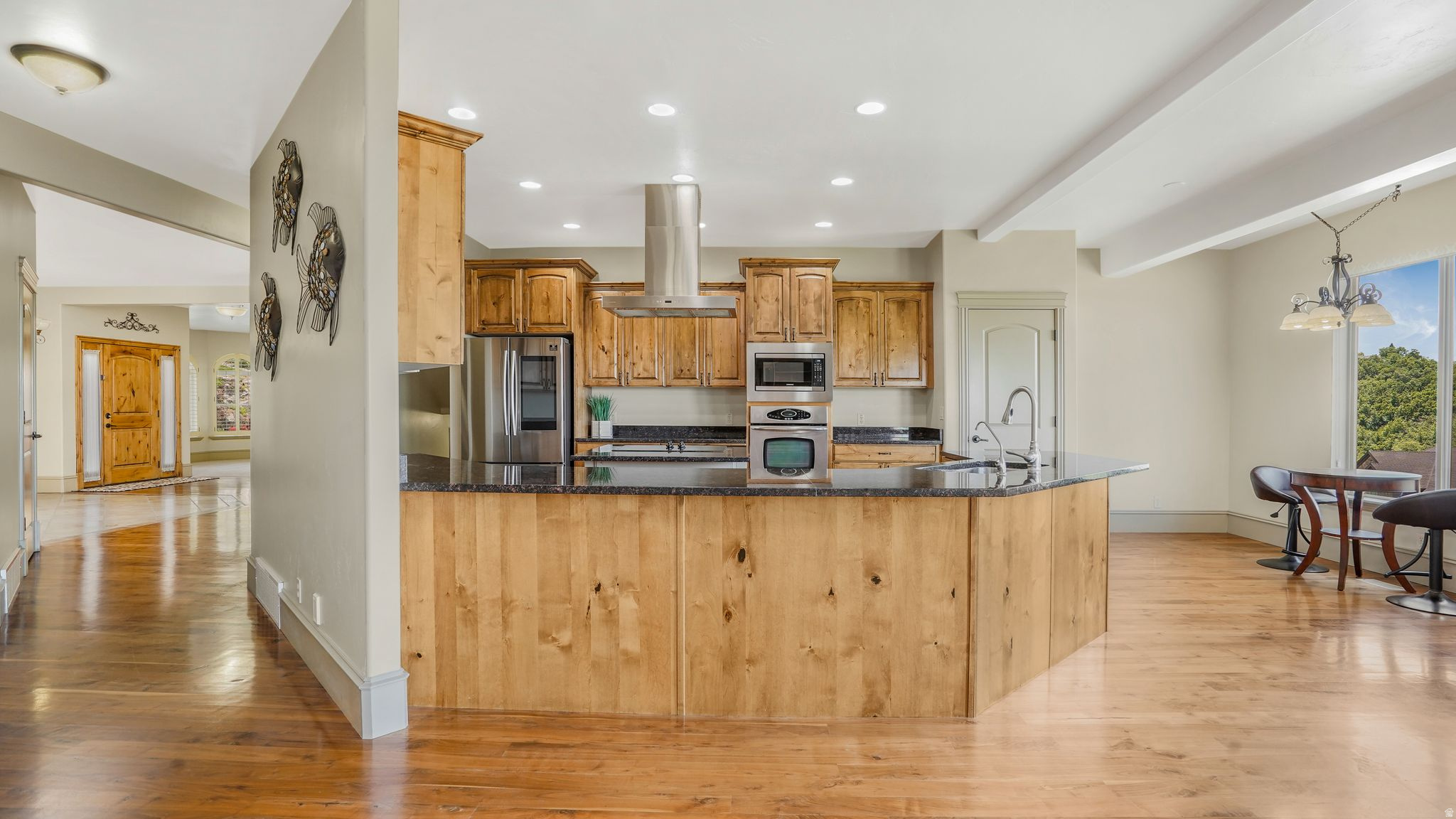 RIDGE SUB - Residential