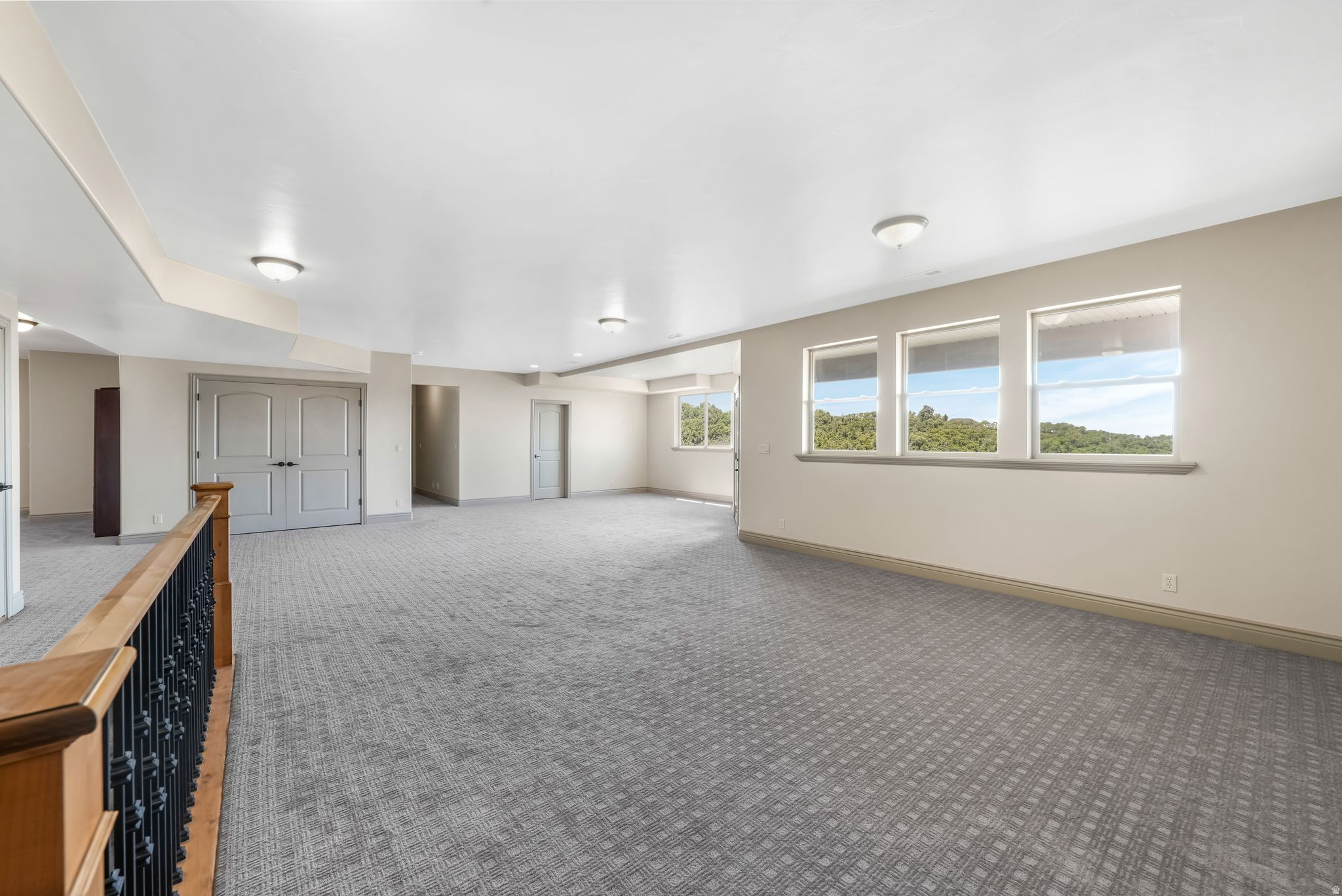 RIDGE SUB - Residential