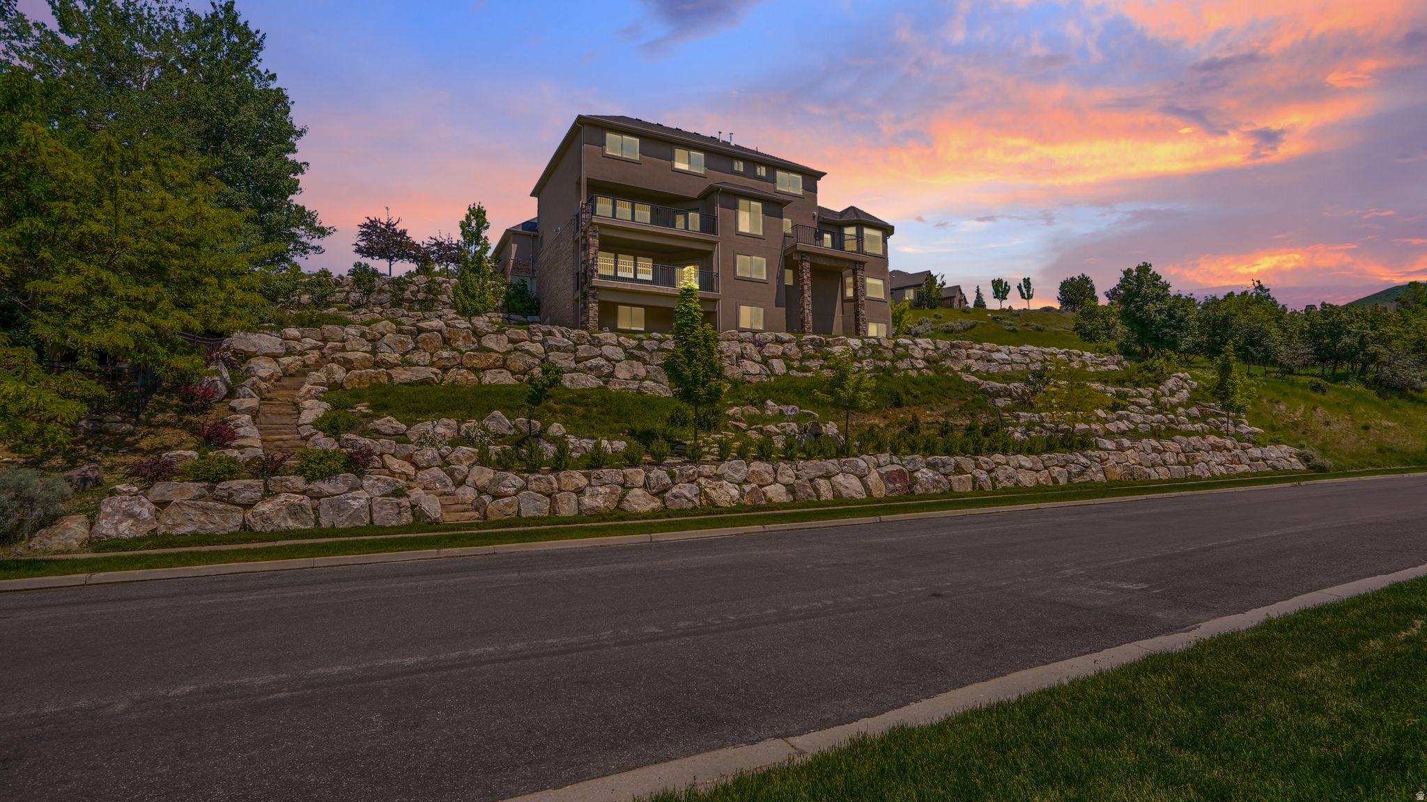 RIDGE SUB - Residential