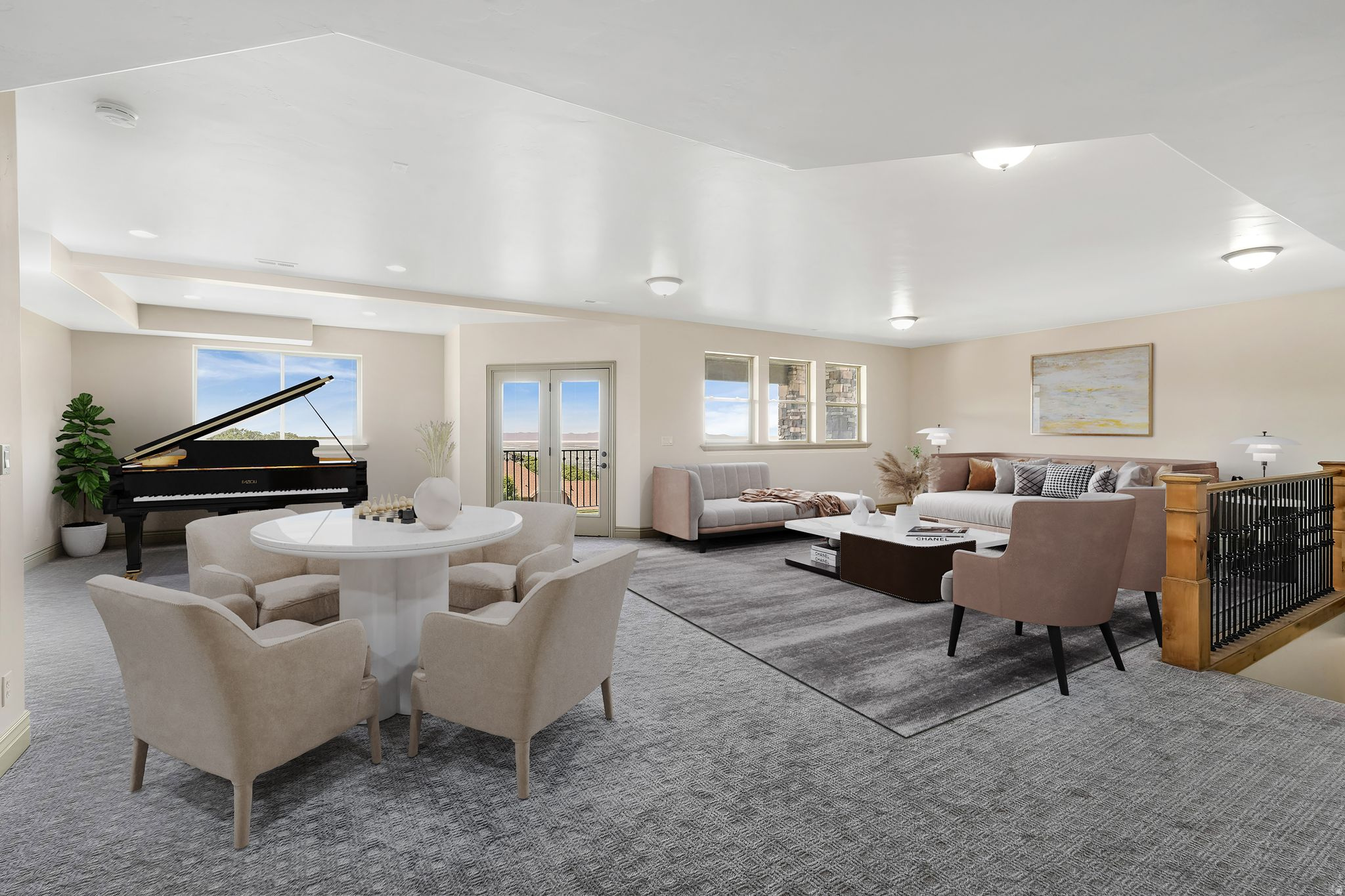 RIDGE SUB - Residential