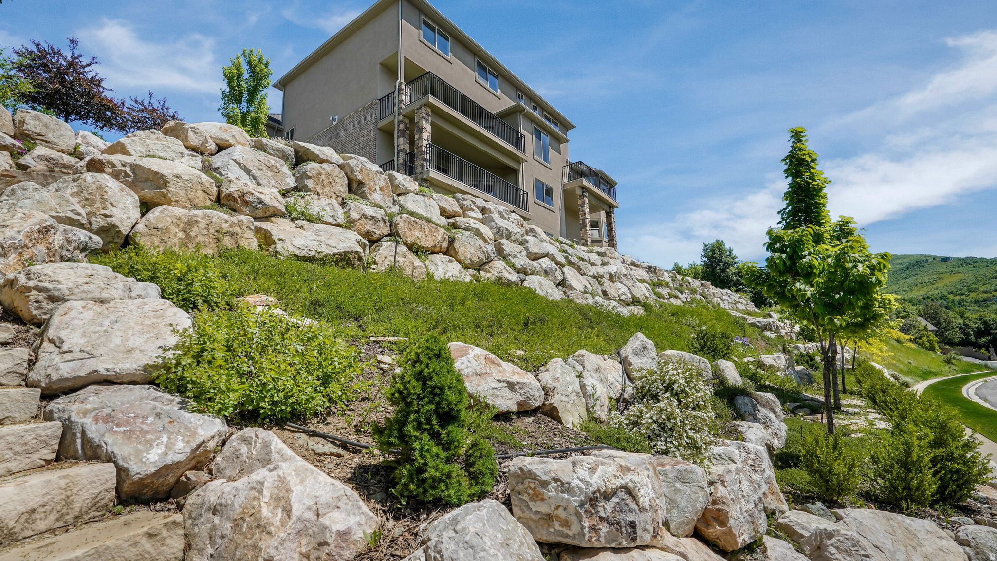 RIDGE SUB - Residential