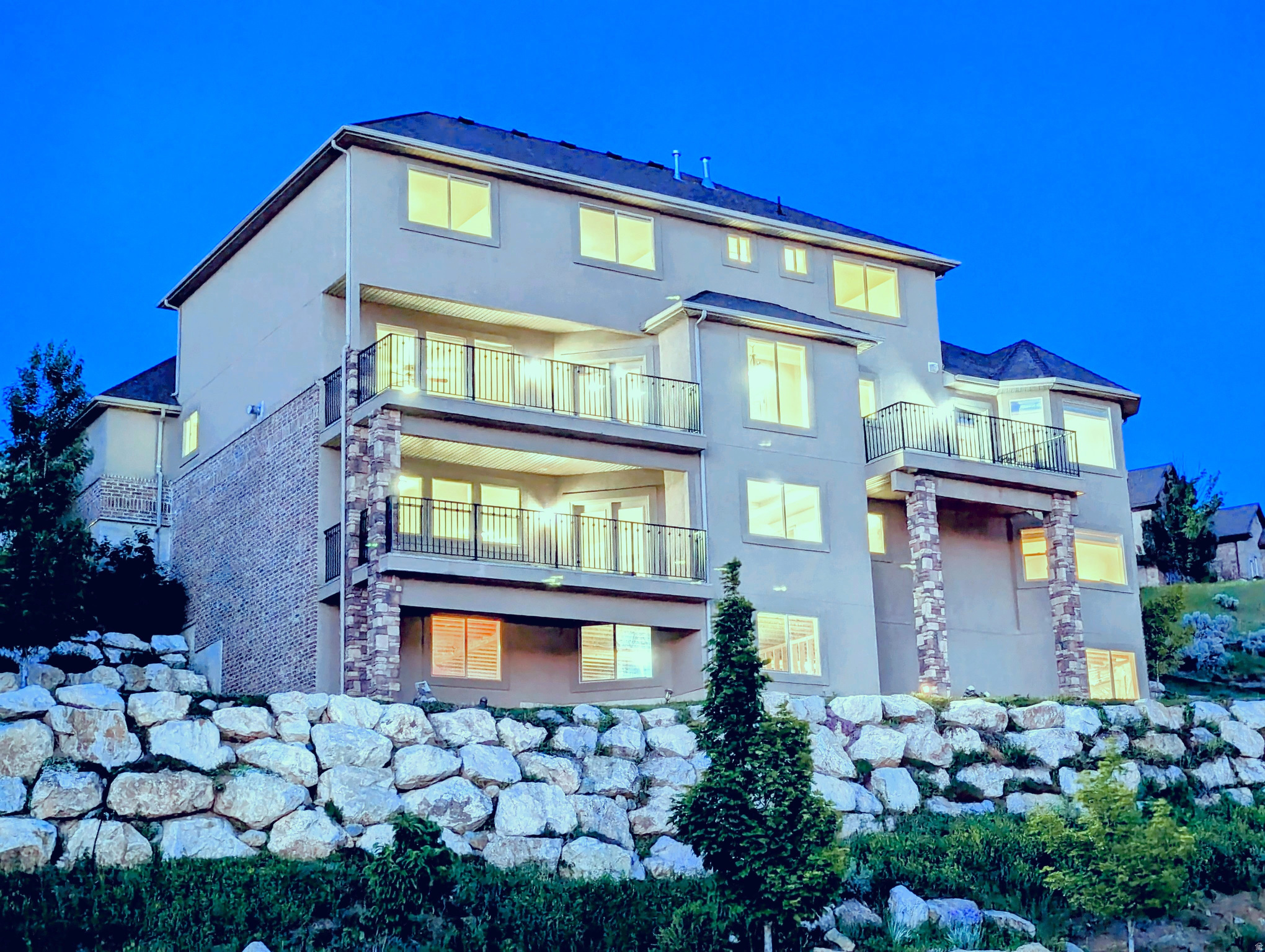 RIDGE SUB - Residential