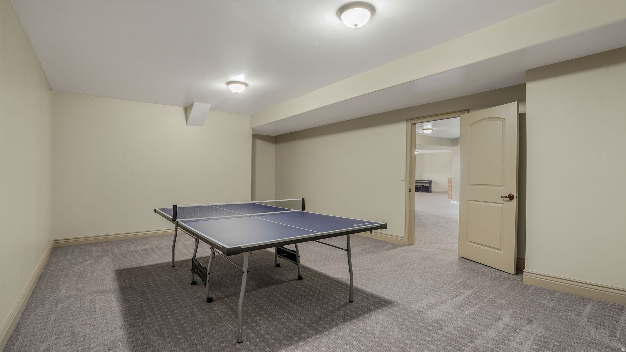 RIDGE SUB - Residential