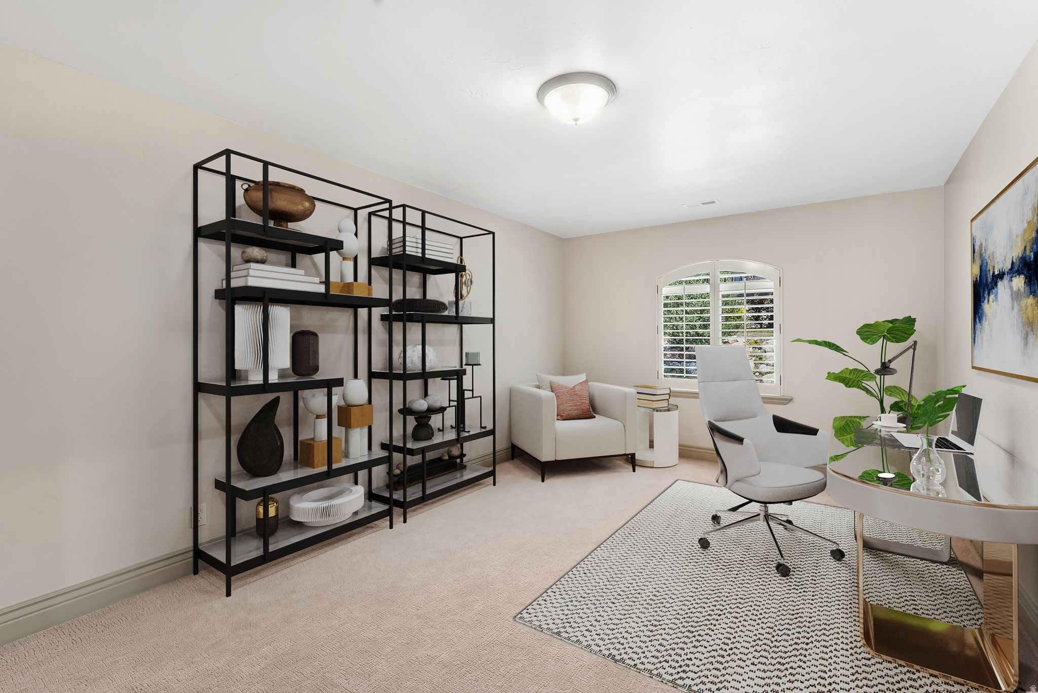 RIDGE SUB - Residential
