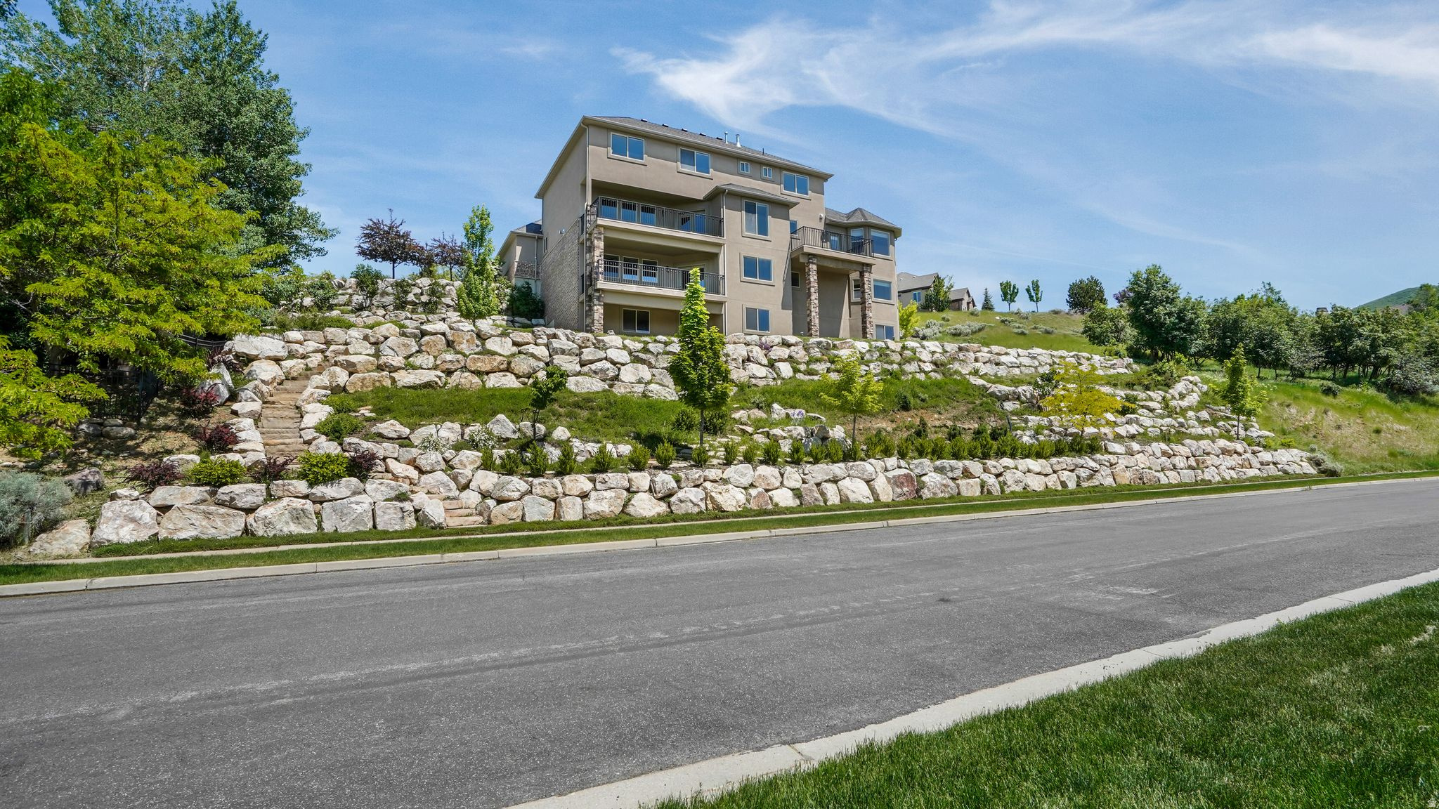 RIDGE SUB - Residential