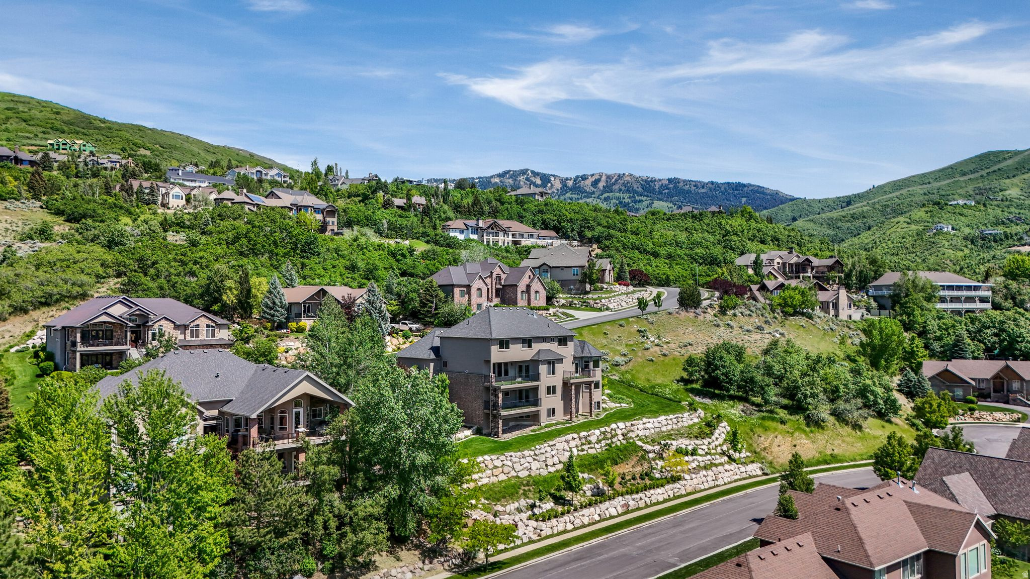 RIDGE SUB - Residential