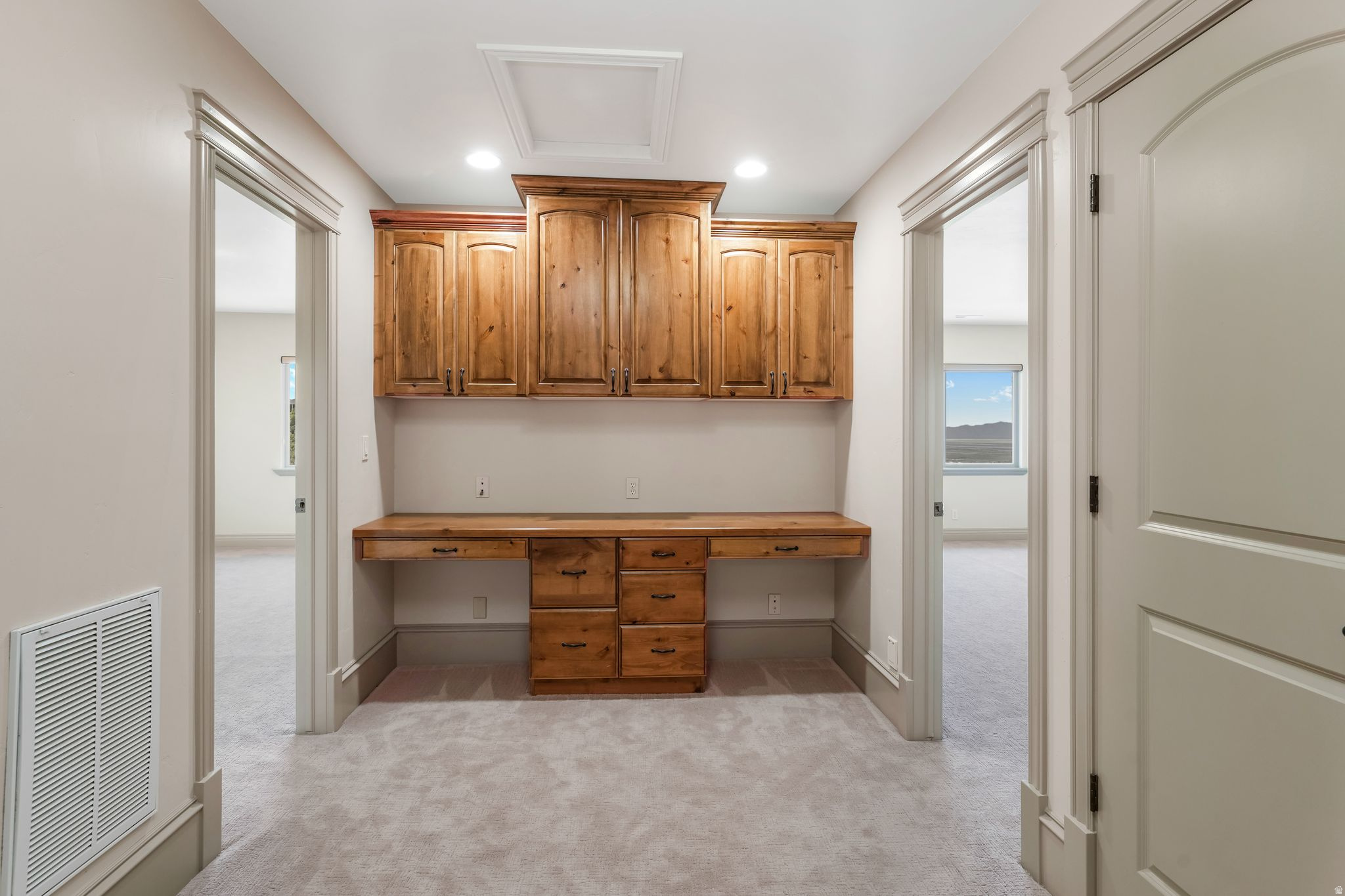 RIDGE SUB - Residential