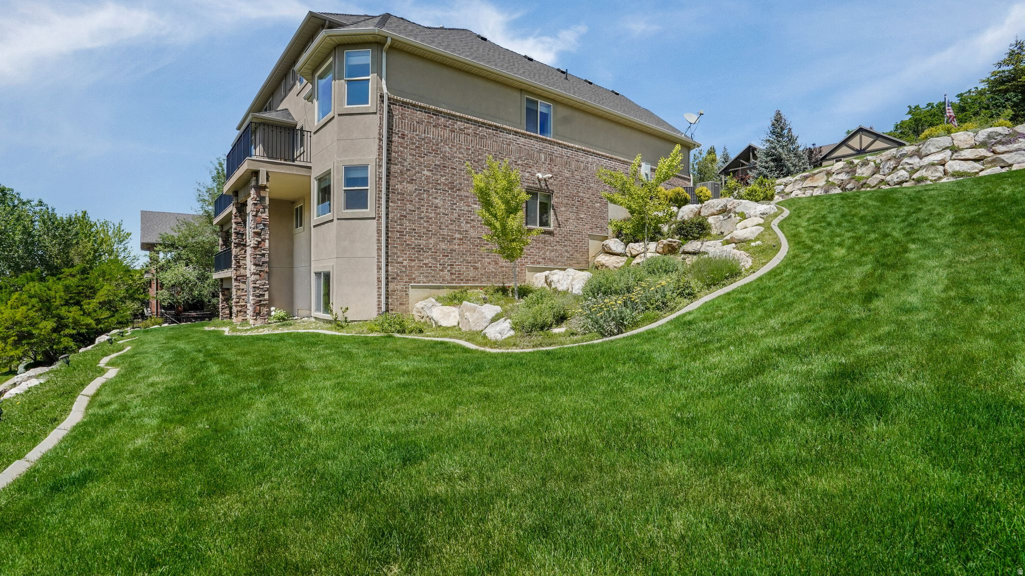 RIDGE SUB - Residential