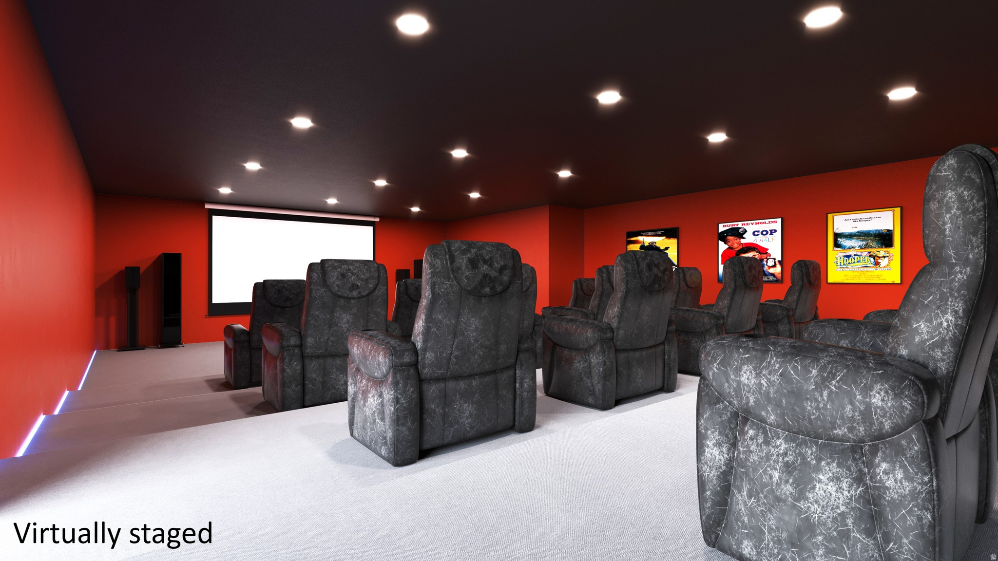 RIDGE SUB - Residential