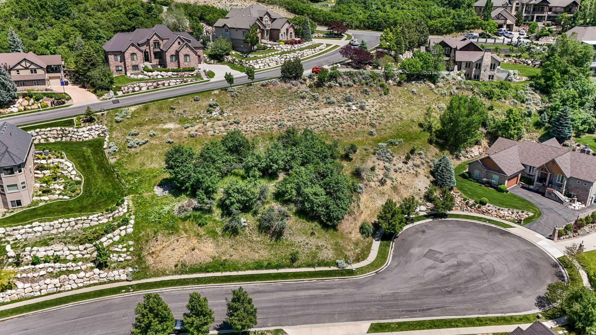 RIDGE SUB - Residential
