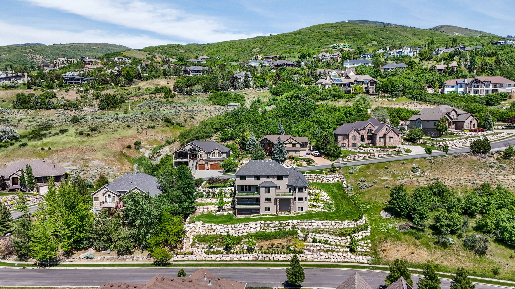 RIDGE SUB - Residential