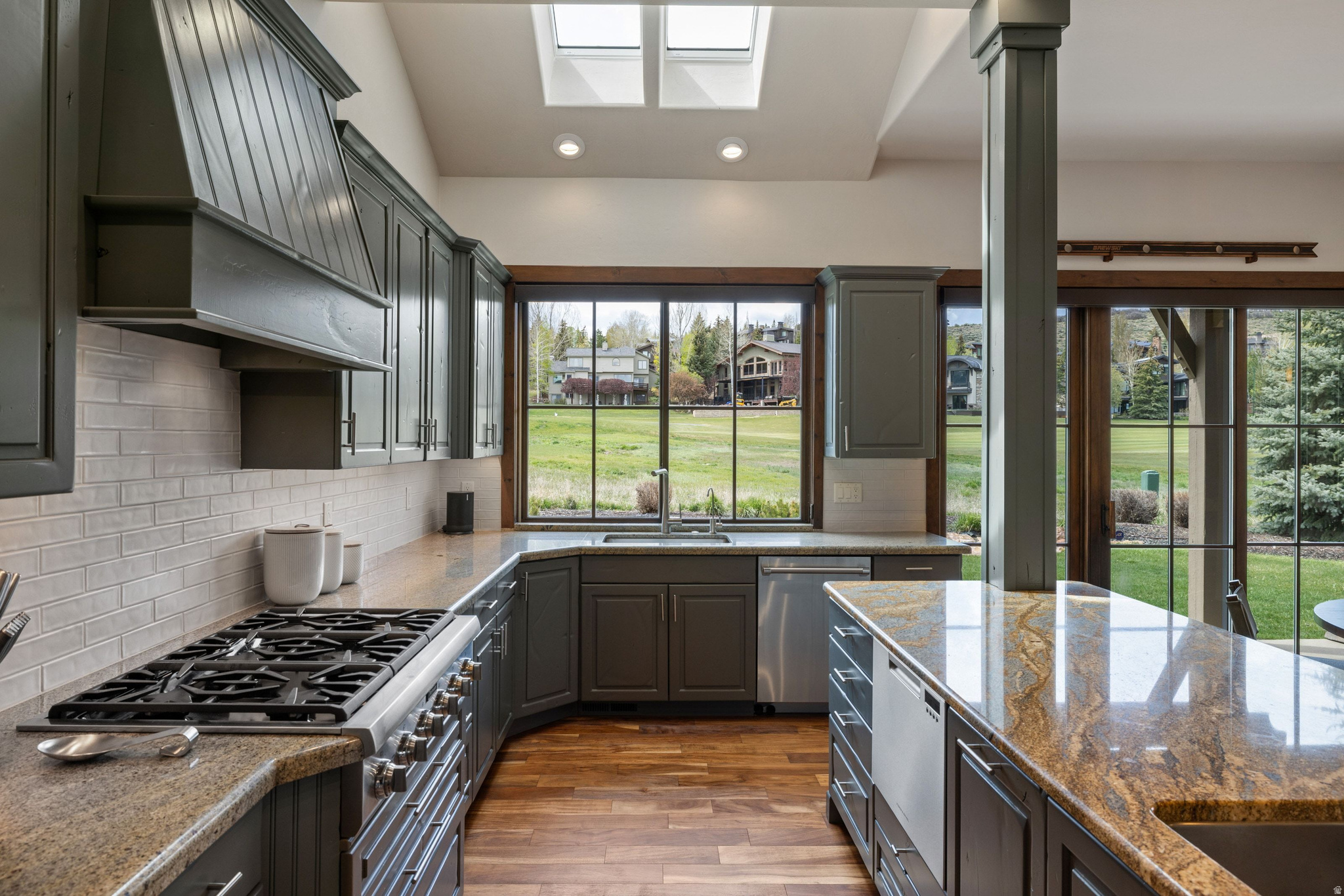 FAIRWAY MEADOWS - Residential