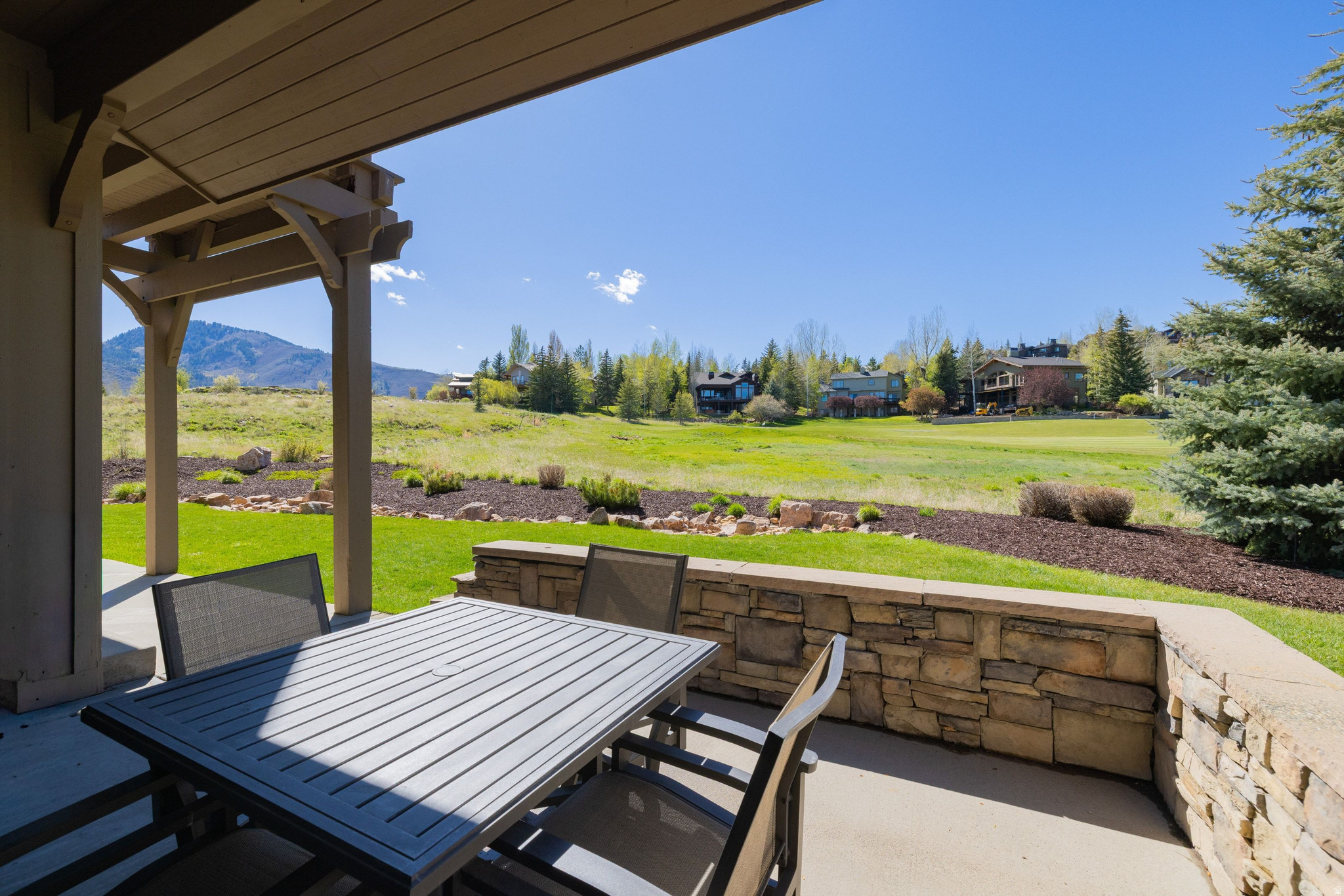 FAIRWAY MEADOWS - Residential